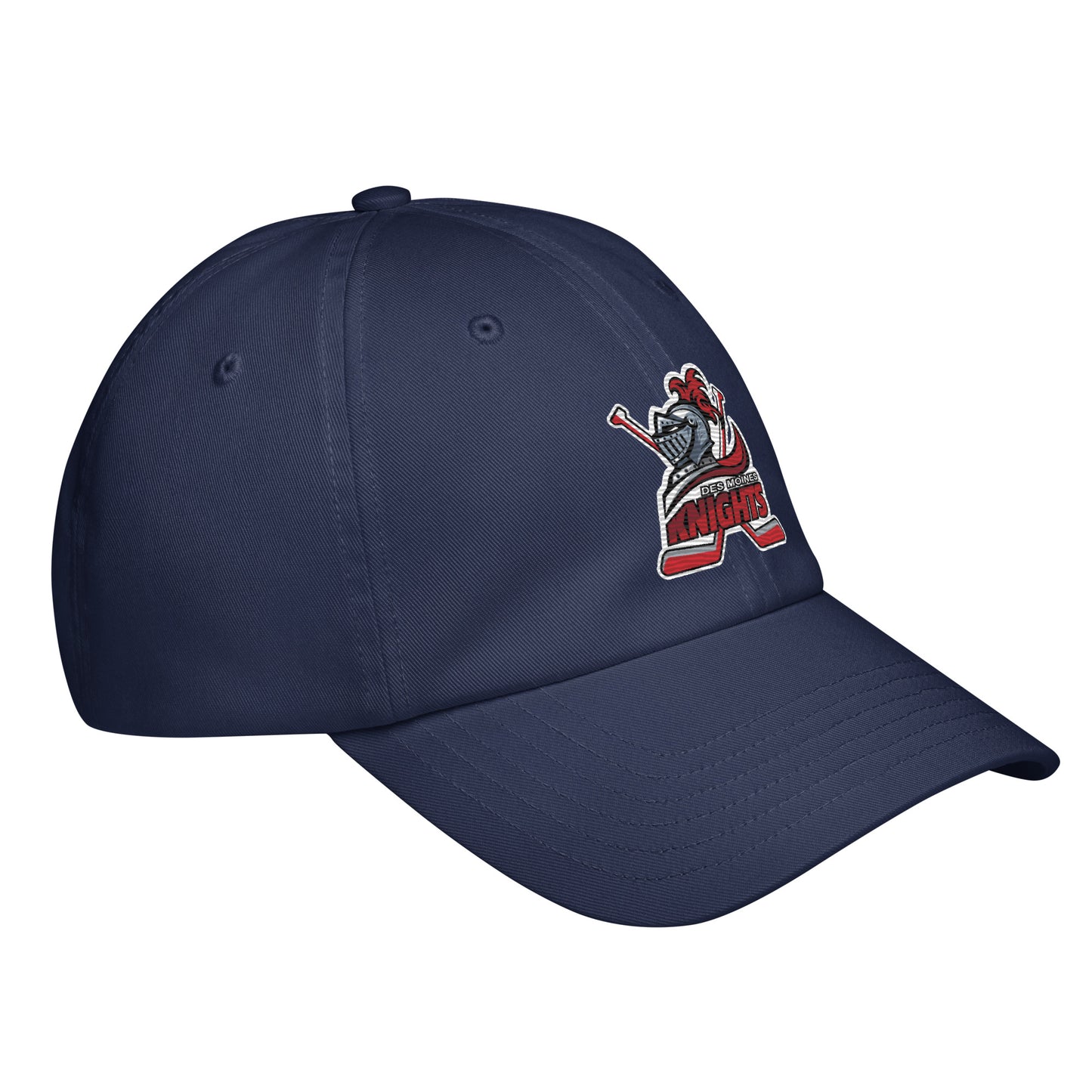 Knights Under Armour Dad Hat