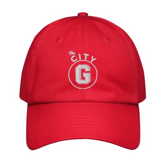 Grove City Lacorsse Under Armour® Dad Hat