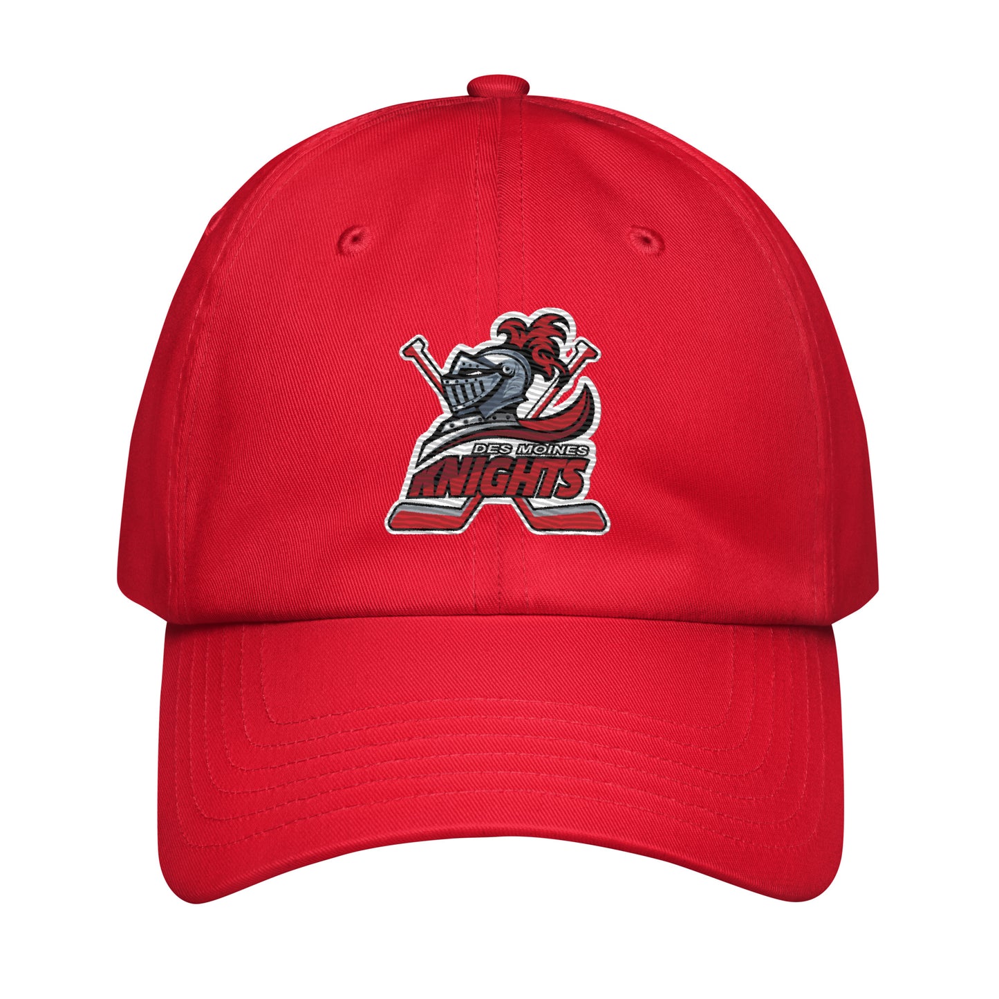 Knights Under Armour Dad Hat