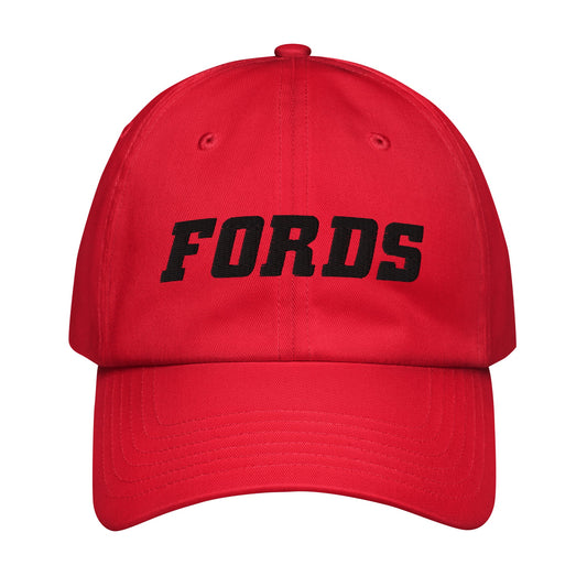 Haverford Tennis Under Armour Dad Hat