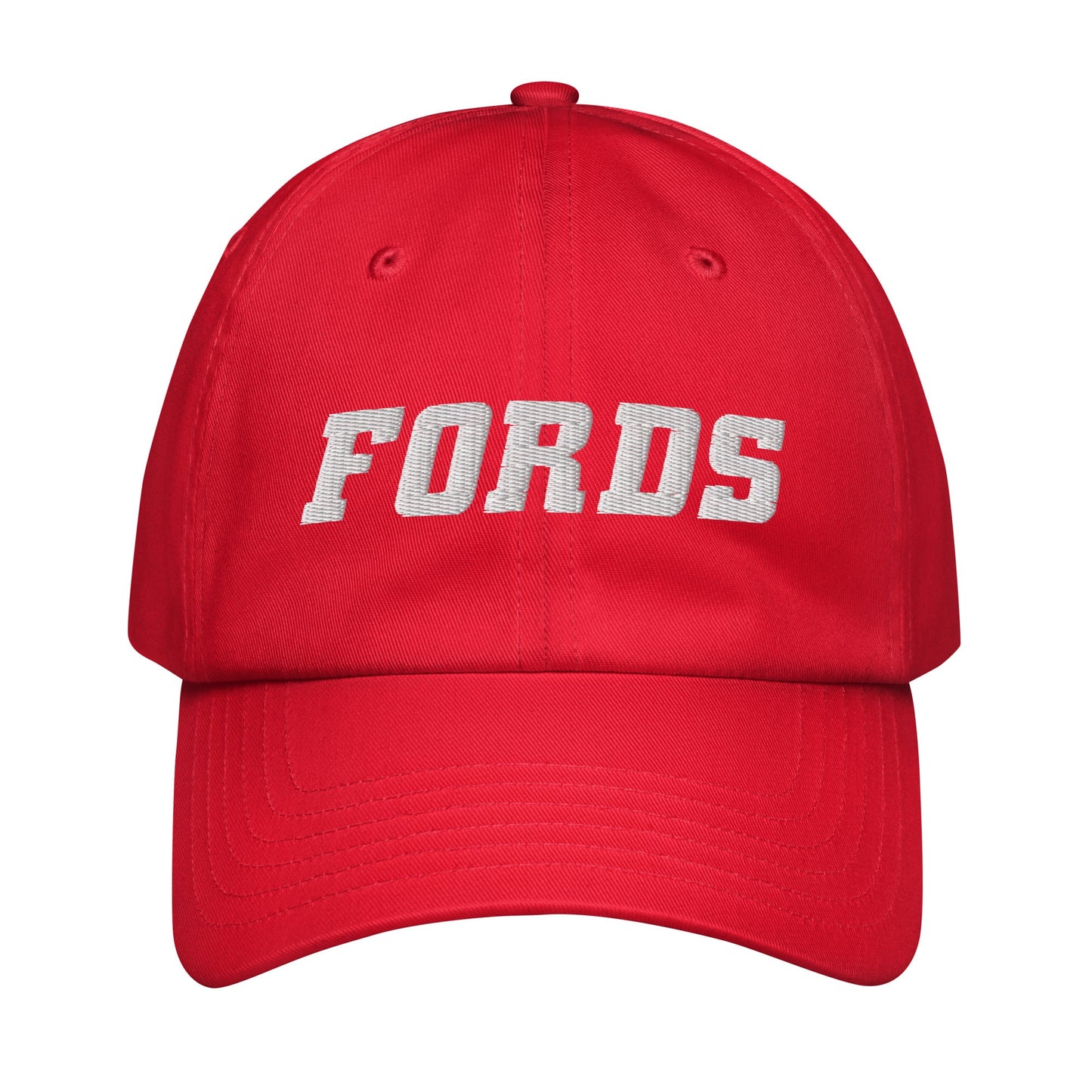Haverford Tennis Under Armour Dad Hat