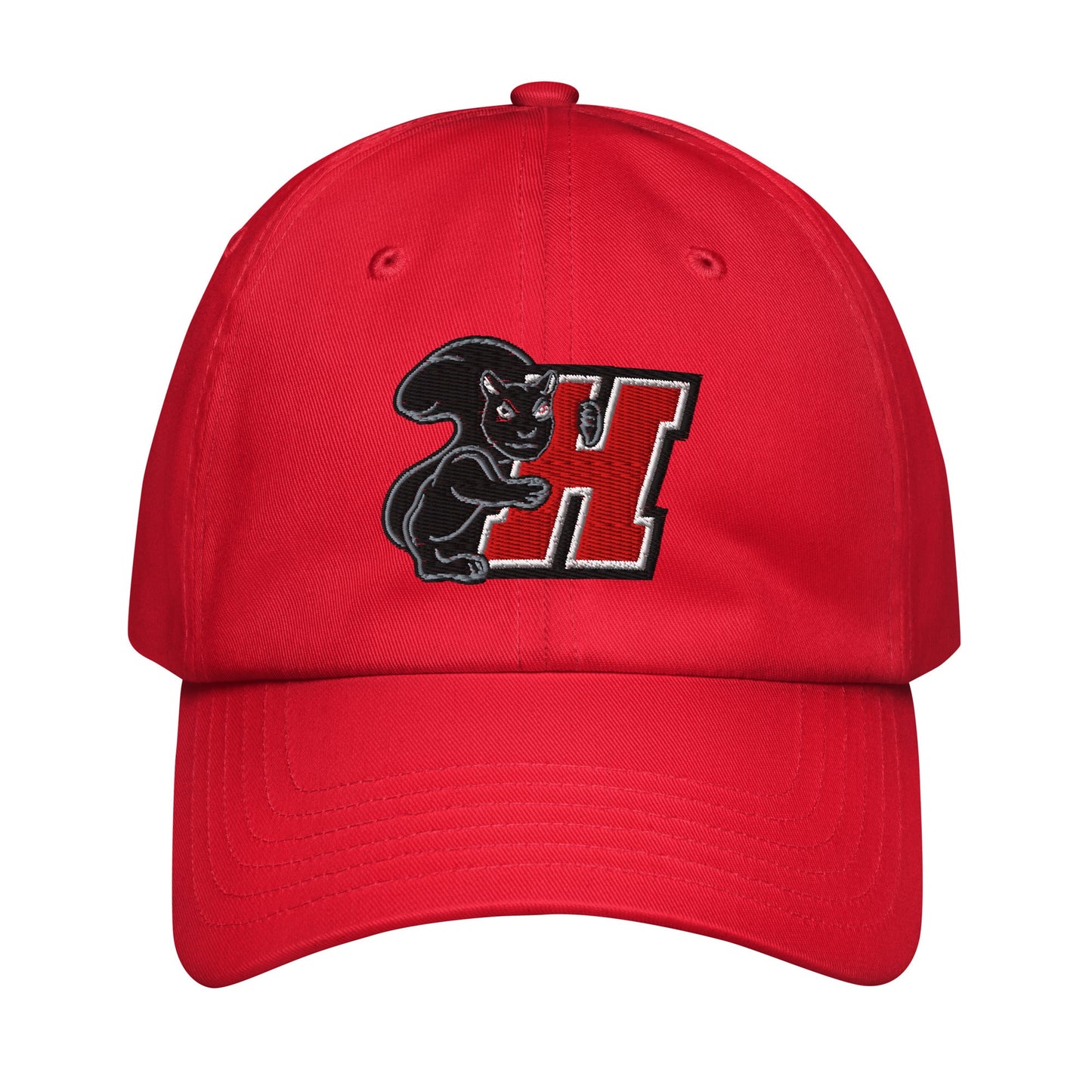 Haverford Tennis Under Armour Dad Hat