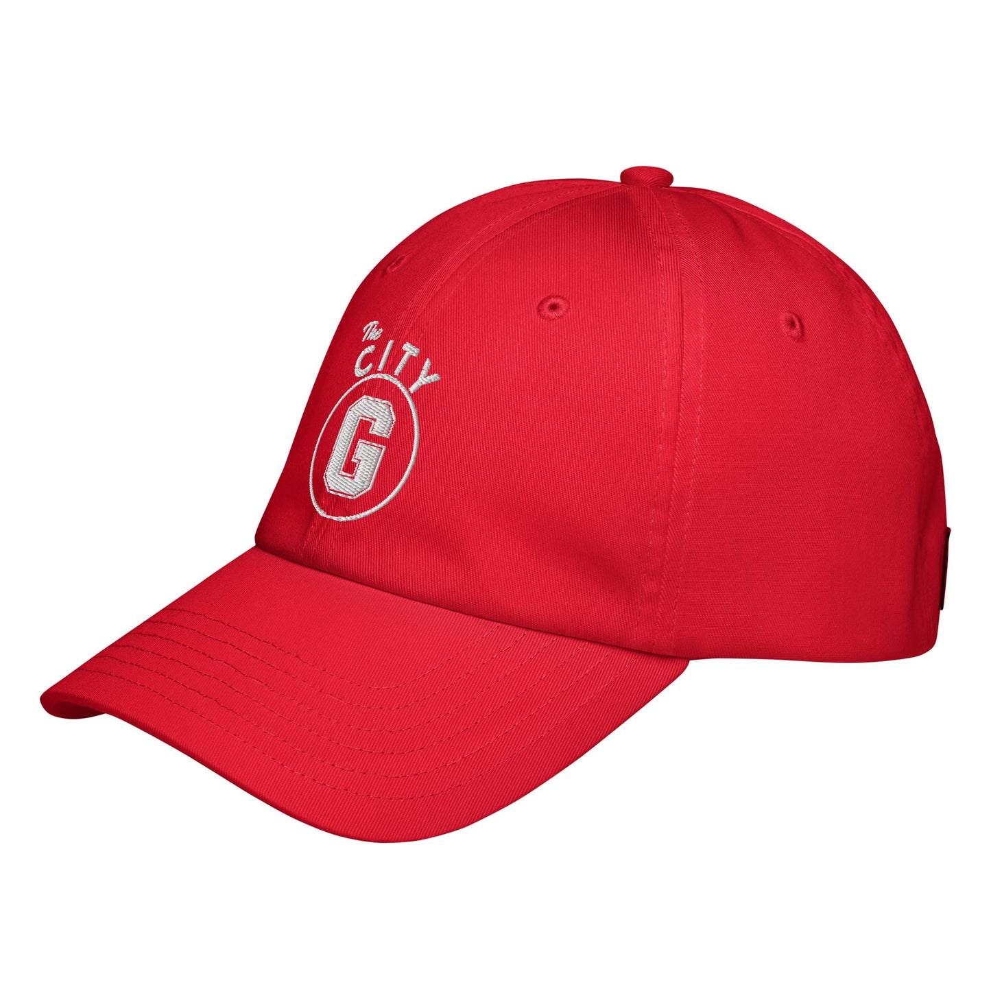 Grove City Lacorsse Under Armour® Dad Hat