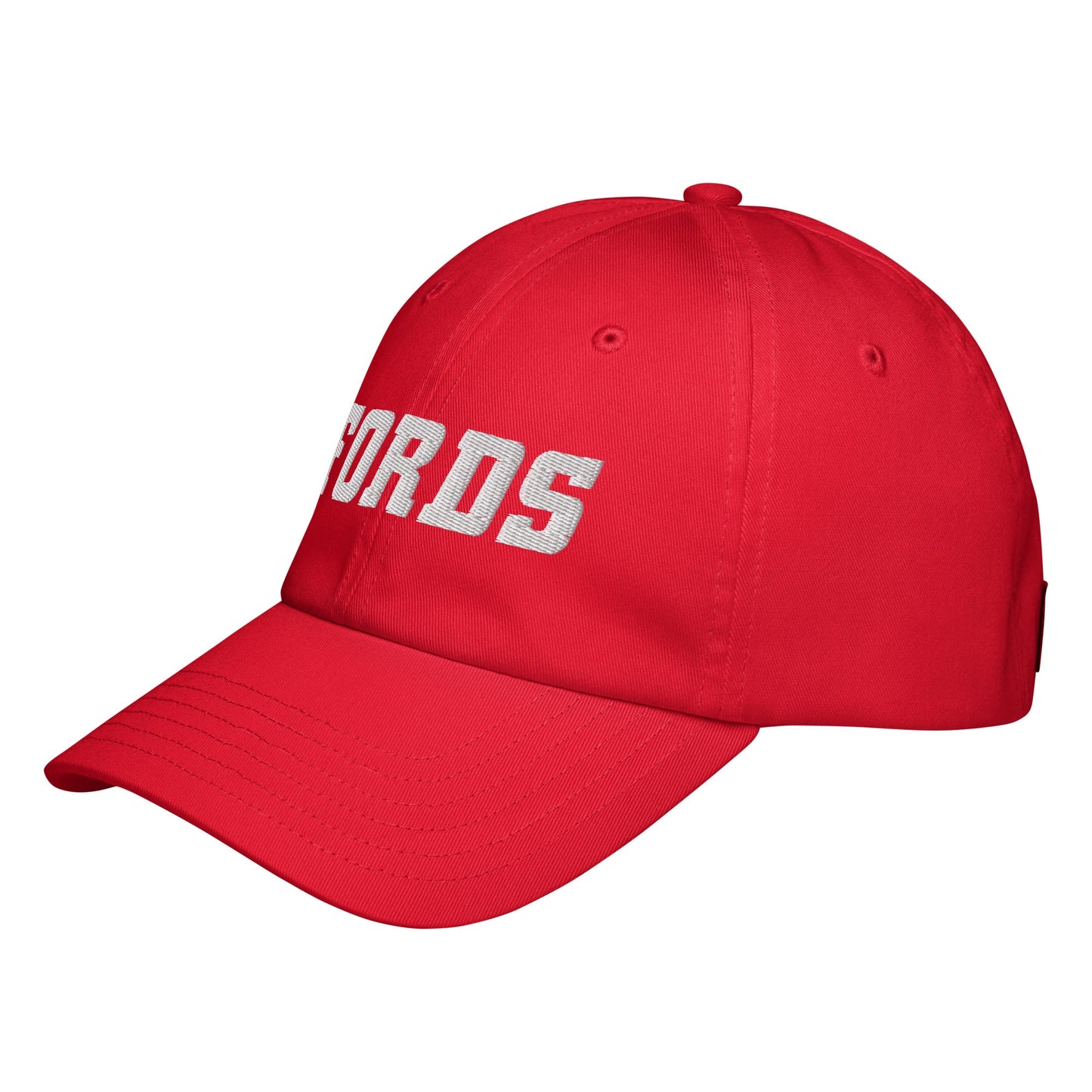 Haverford Tennis Under Armour Dad Hat