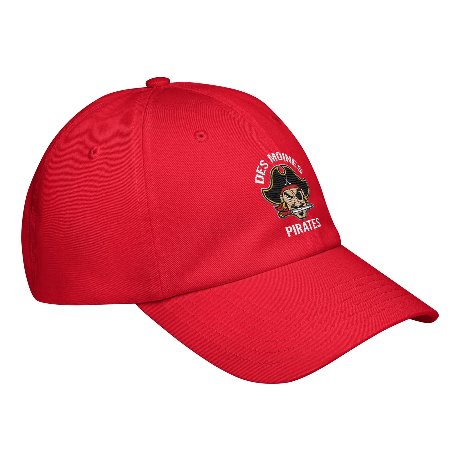Pirates Under Armour Dad Hat