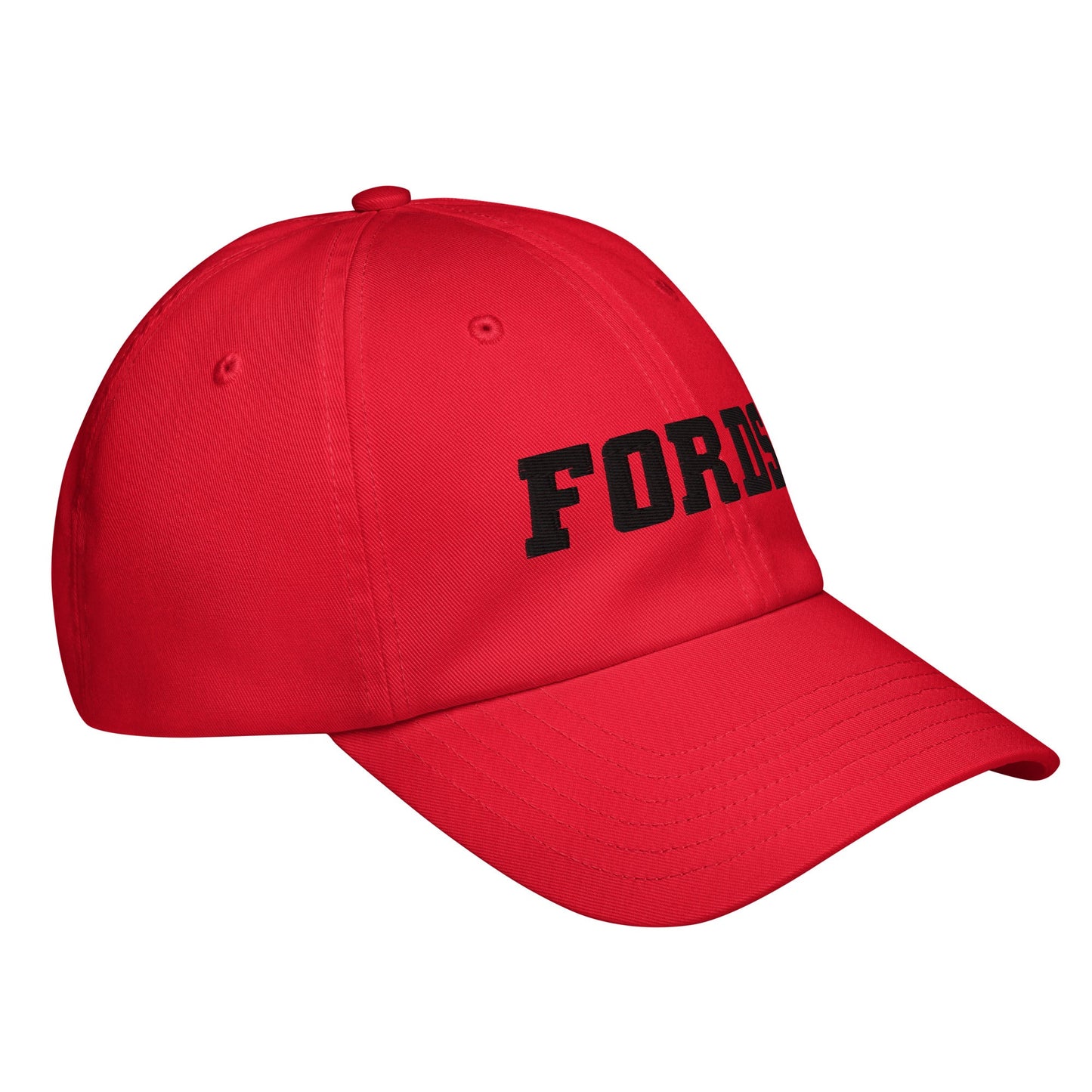 Haverford Tennis Under Armour Dad Hat