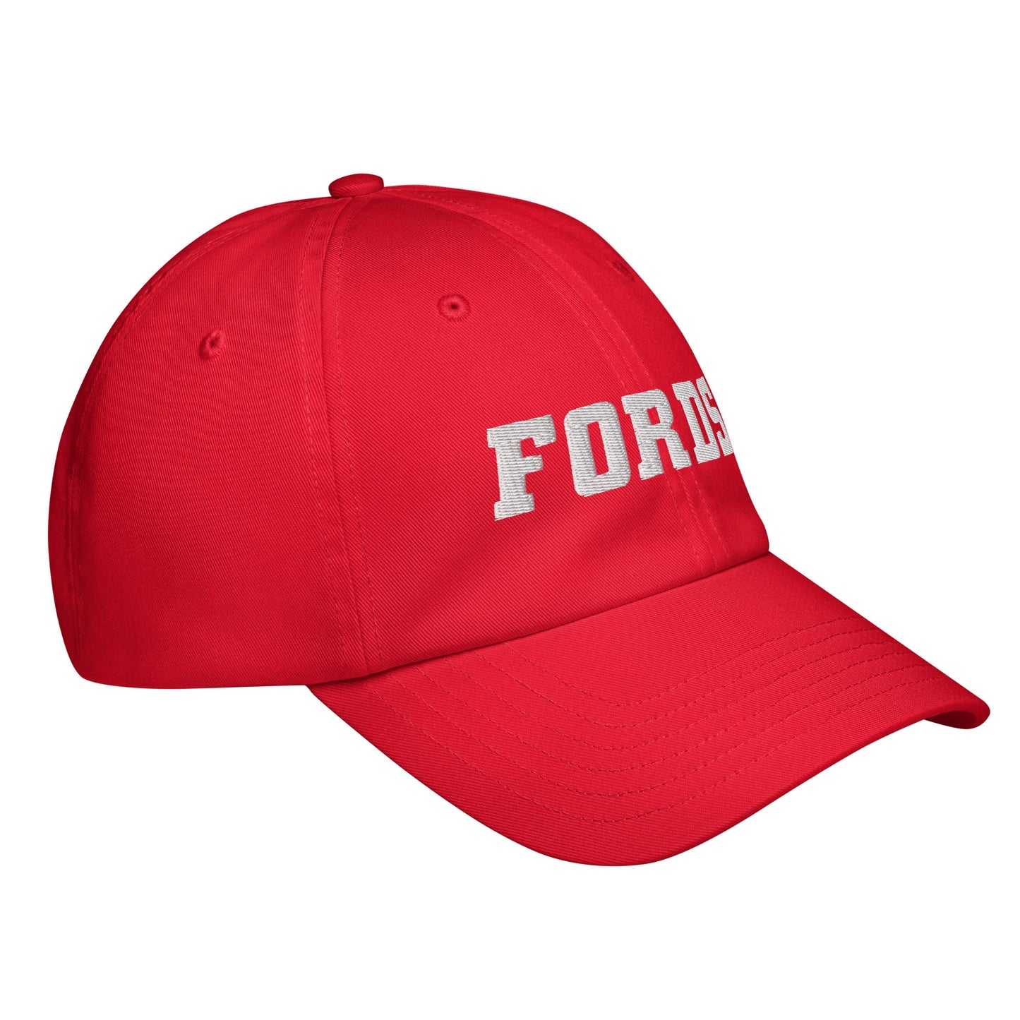 Haverford Tennis Under Armour Dad Hat