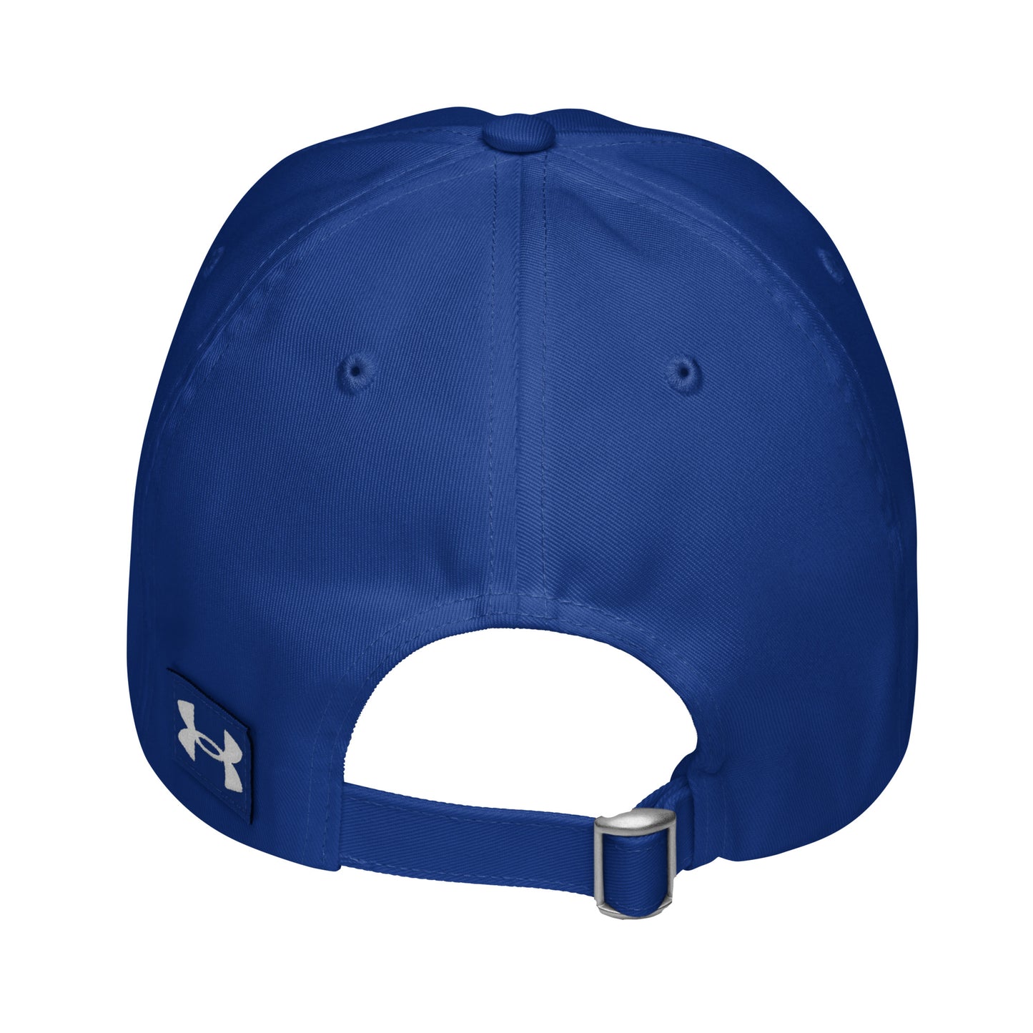 NCRC Basketball Under Armour Dad Hat