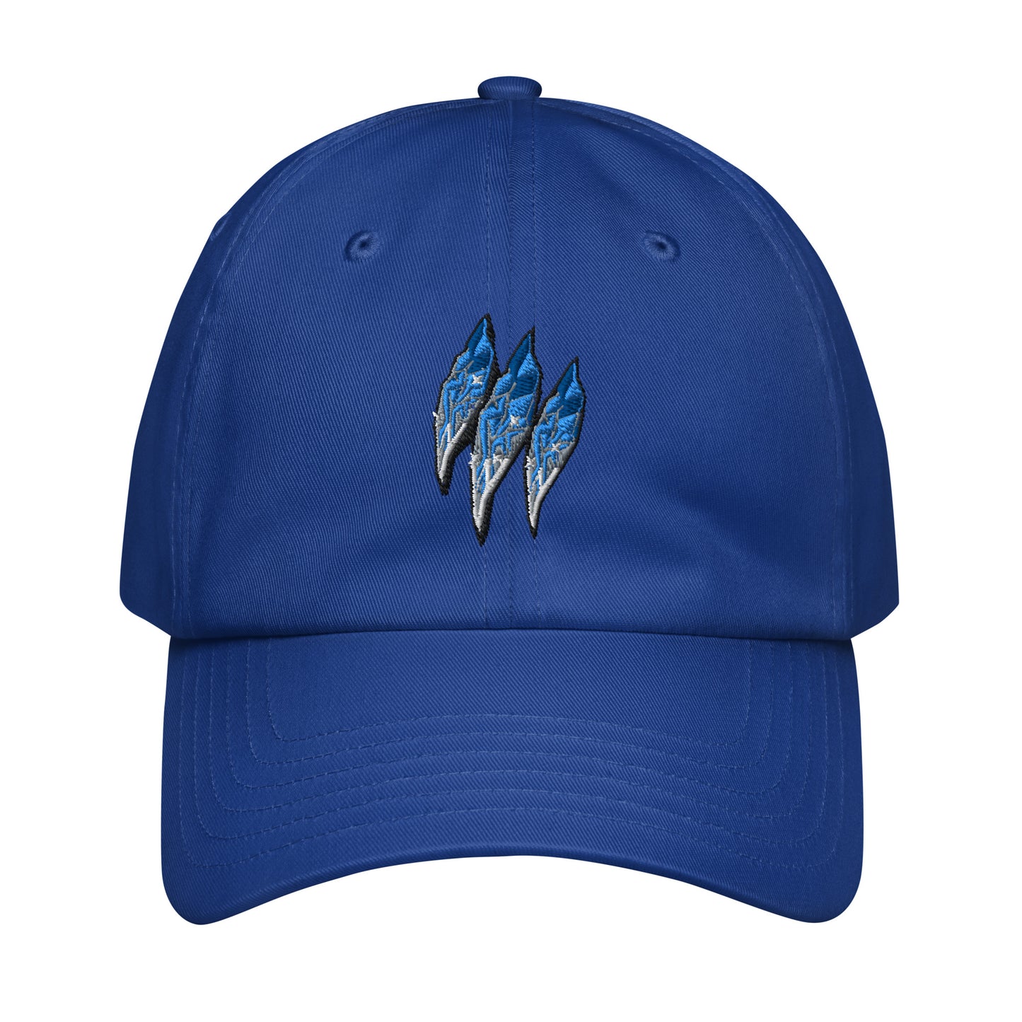 ICE LAX Under Armour Dad Hat