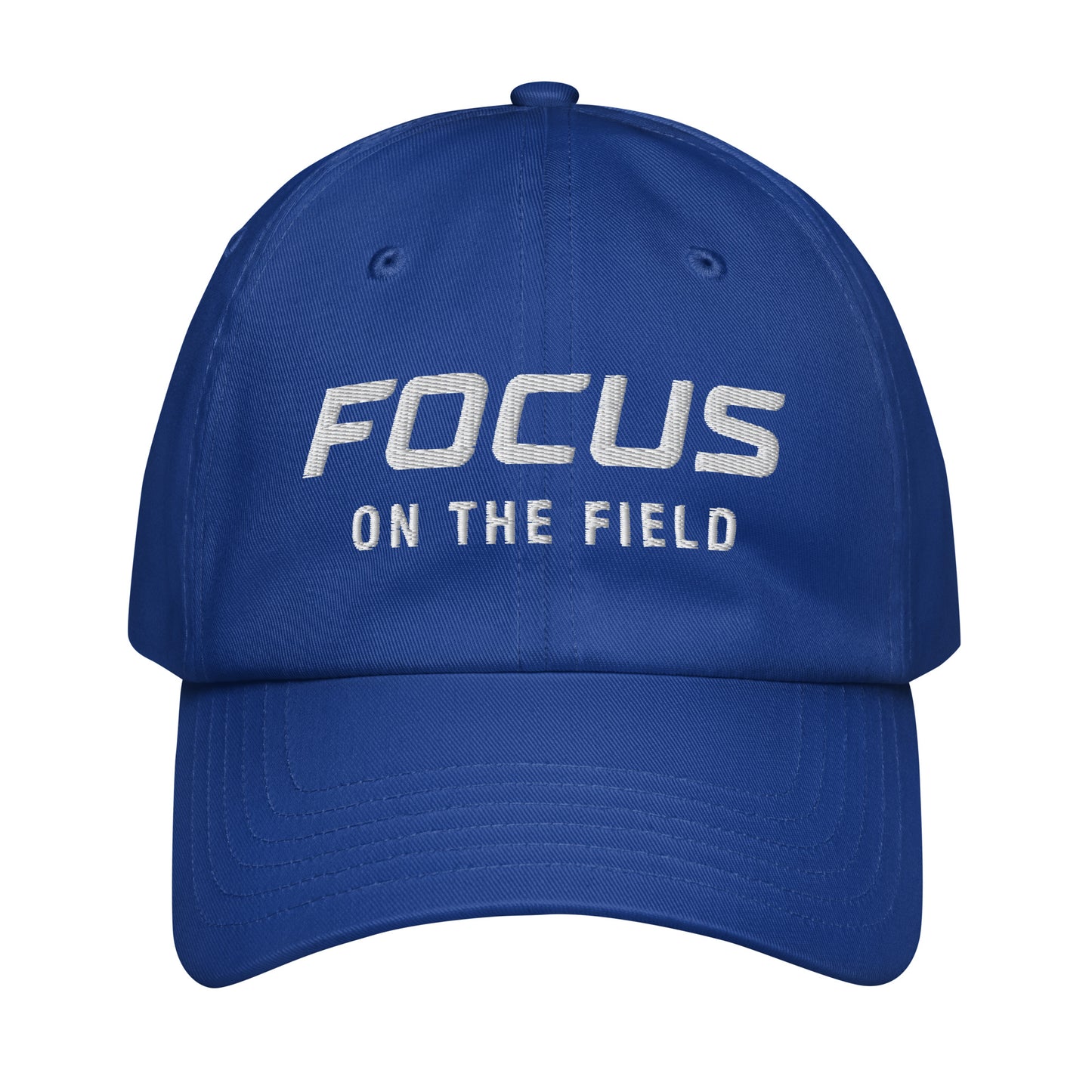FOTF Under Armour Dad Hat