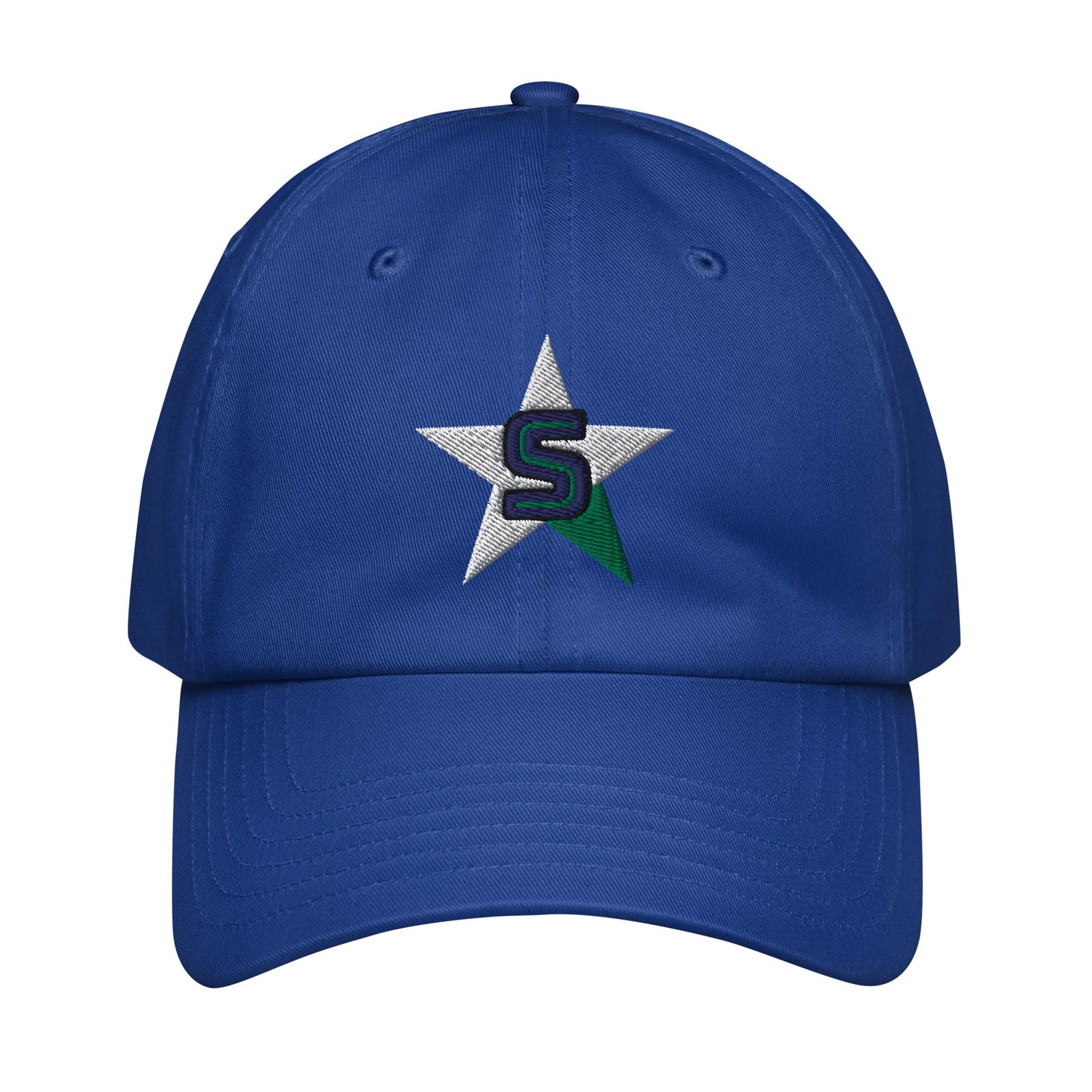 Stamford Youth Under Armour Dad Hat