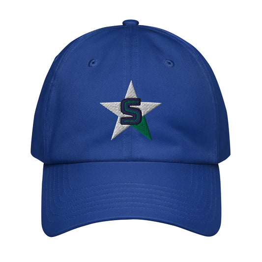 Stamford Youth Under Armour Dad Hat