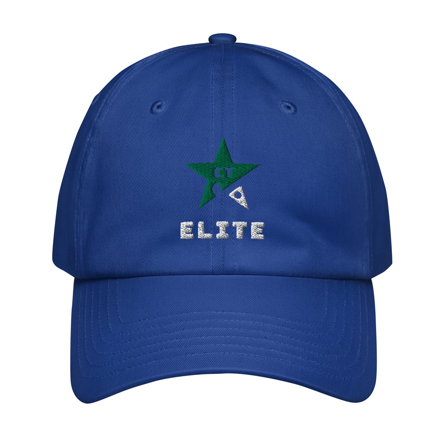 CT Elite Under Armour Dad Hat