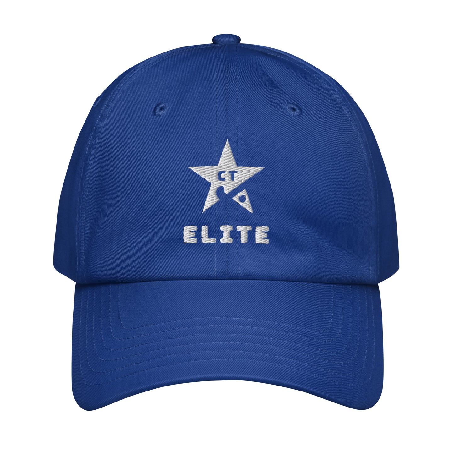 CT Elite Under Armour Dad Hat