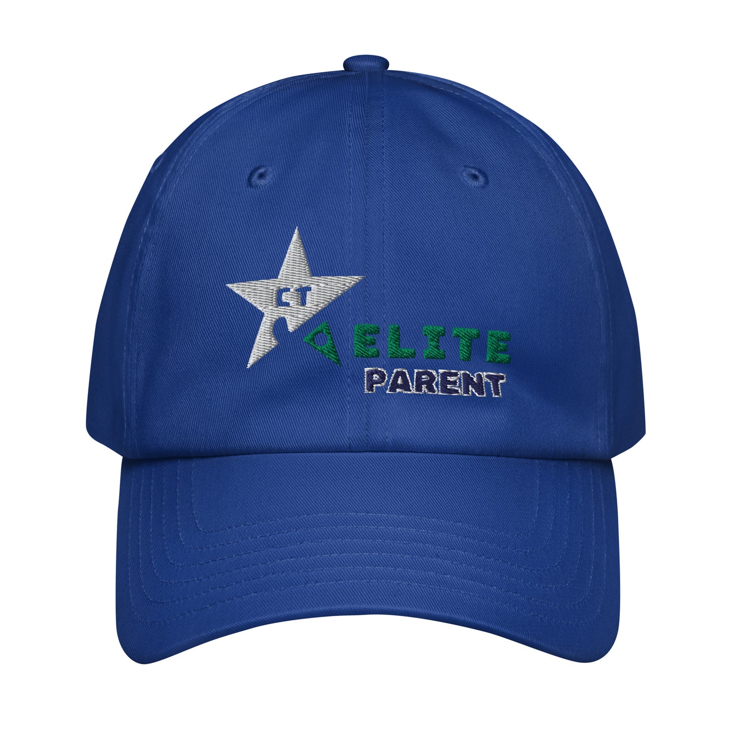 CT Elite Under Armour Dad Hat