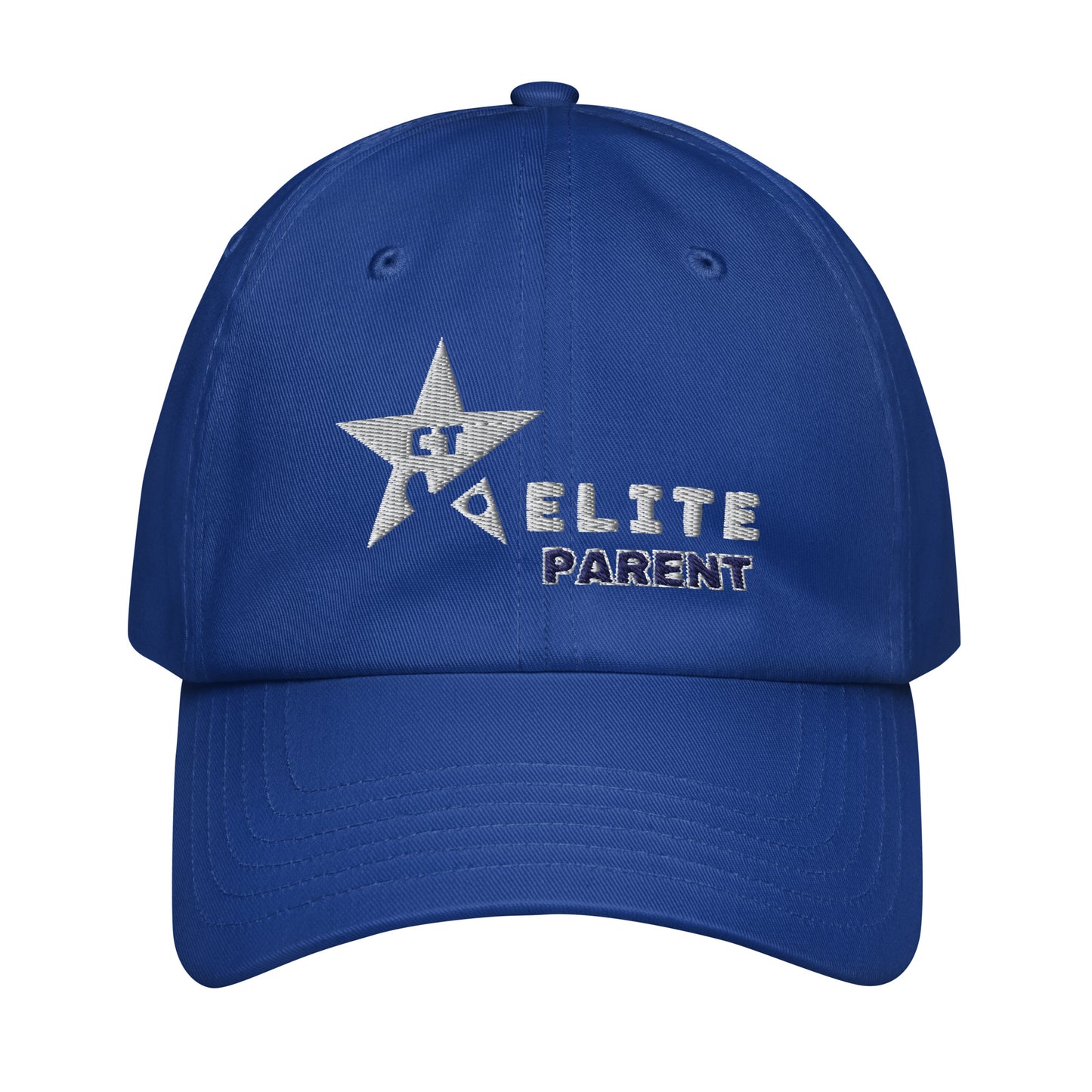 CT Elite Under Armour Dad Hat