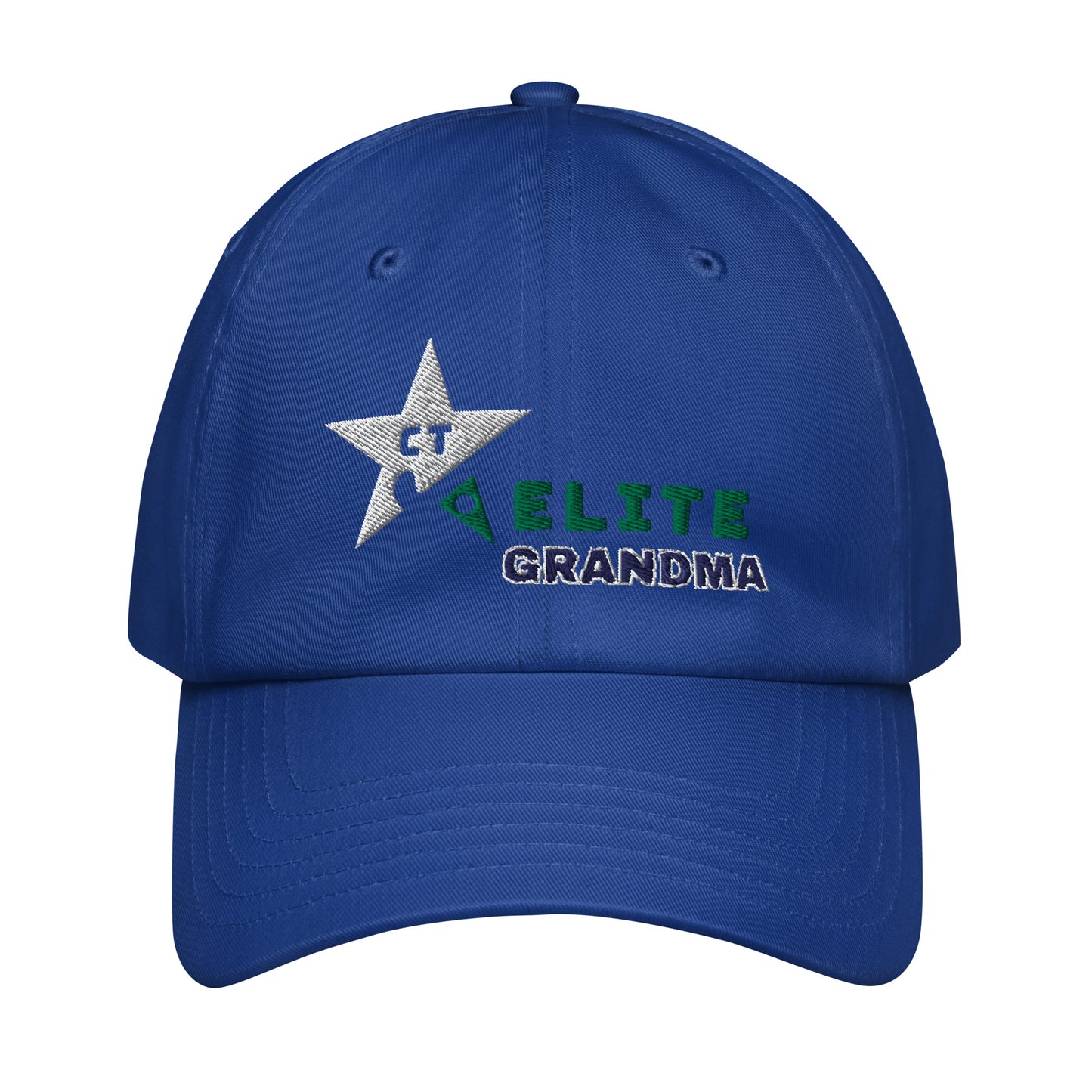CT Elite Under Armour Dad Hat