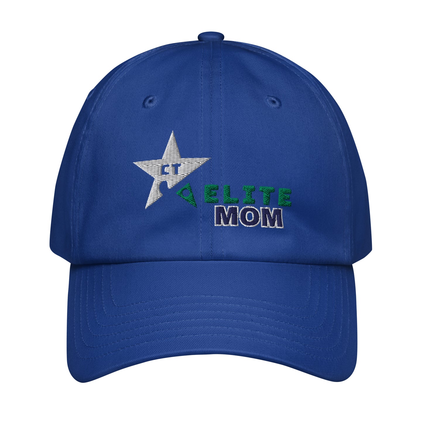 CT Elite Under Armour Dad Hat