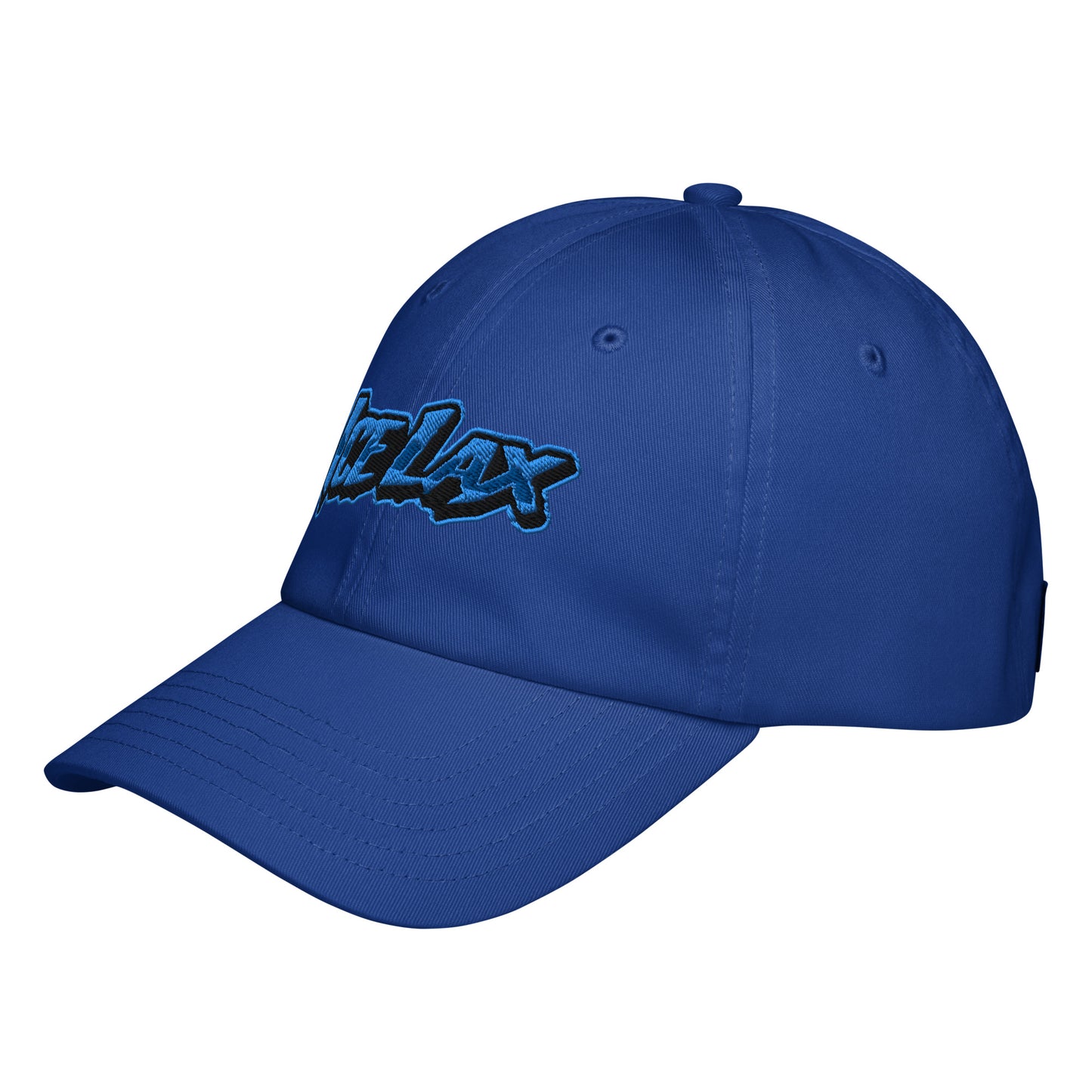 ICE LAX Under Armour Dad Hat