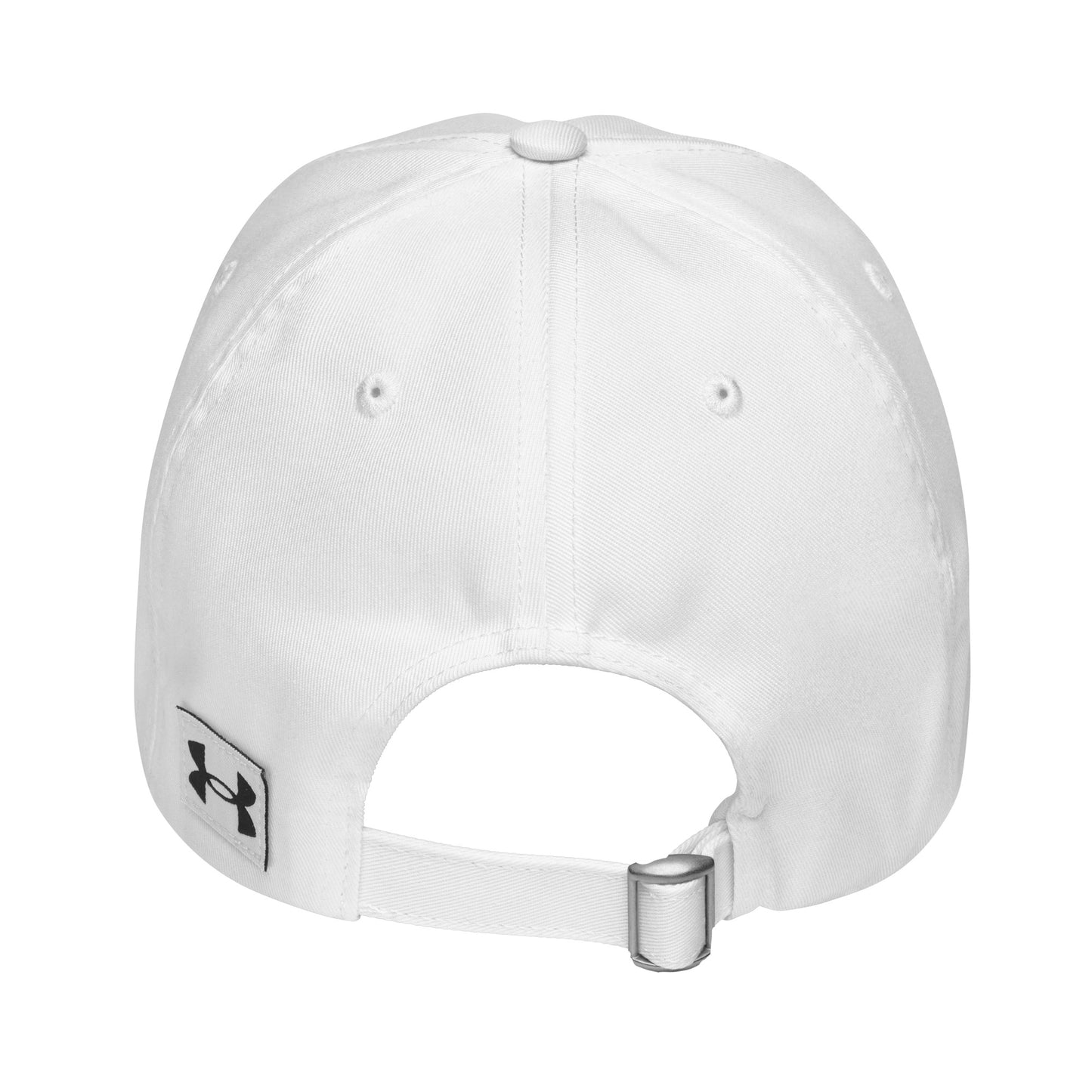 ICE LAX Under Armour Dad Hat