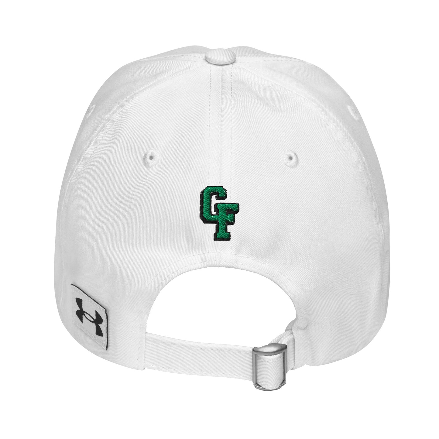 Clear Fork Crush Under Armour Dad Hat