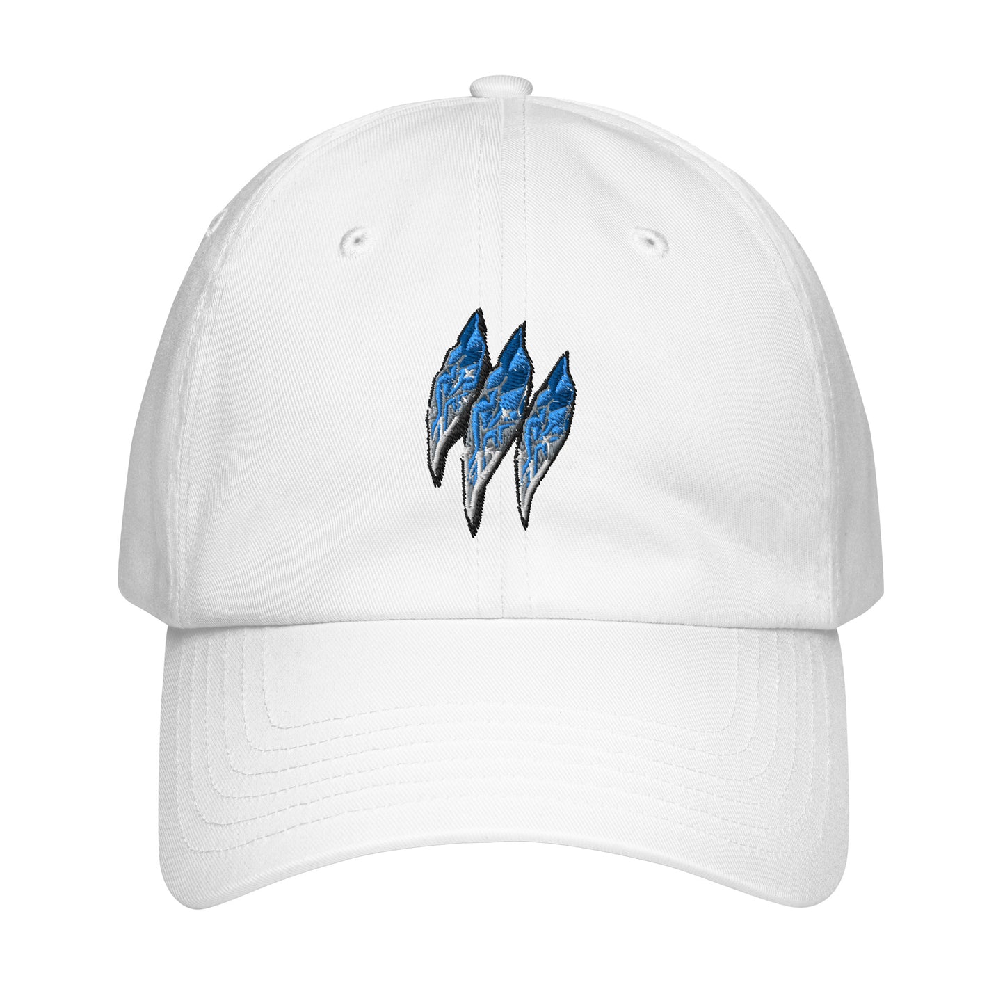 ICE LAX Under Armour Dad Hat