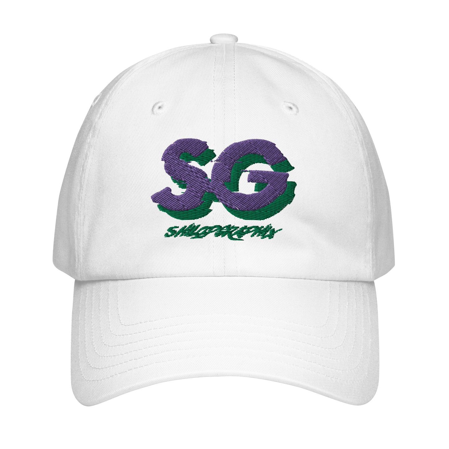 ShilopGraphix Under Armour® dad hat