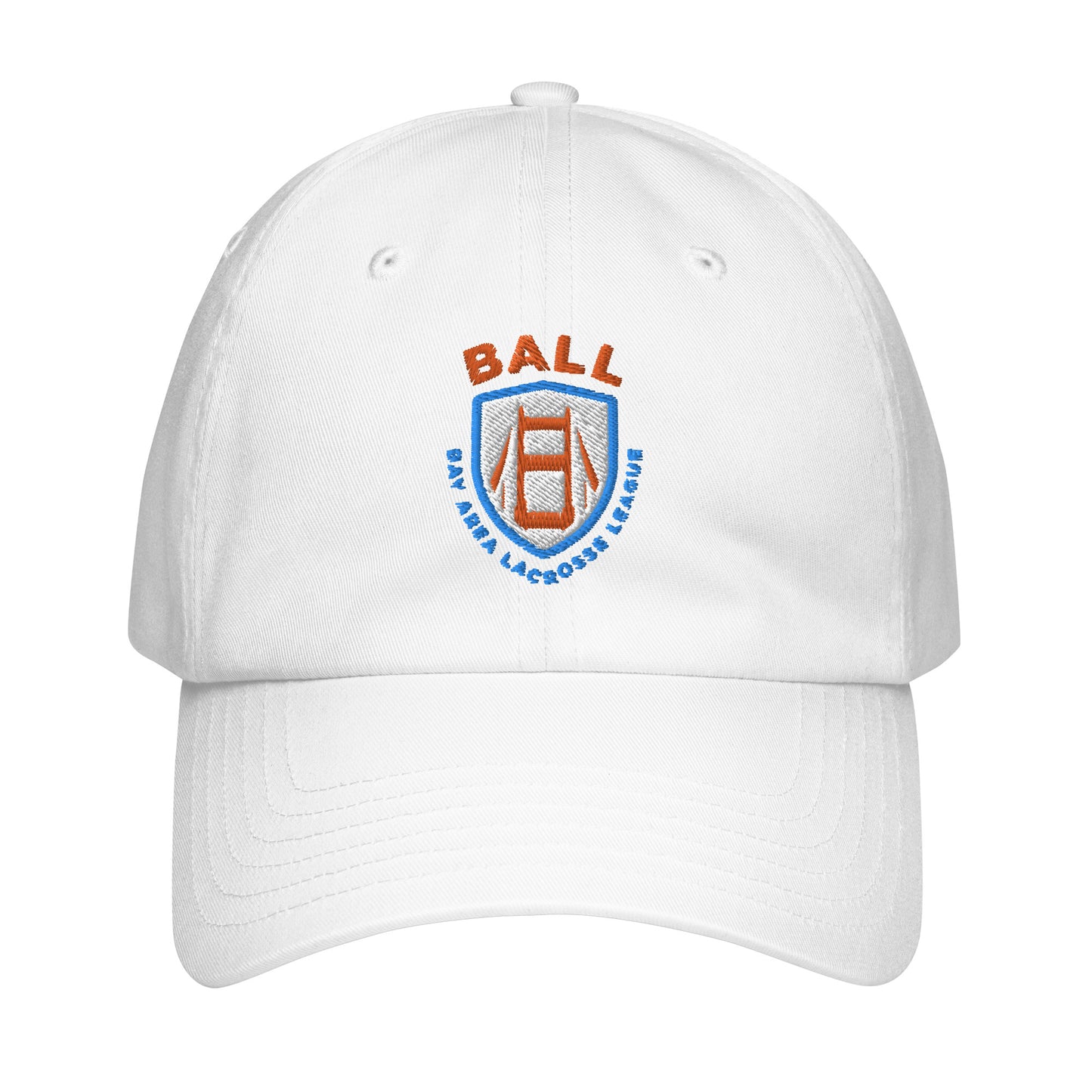 BALL Under Armour Dad Hat