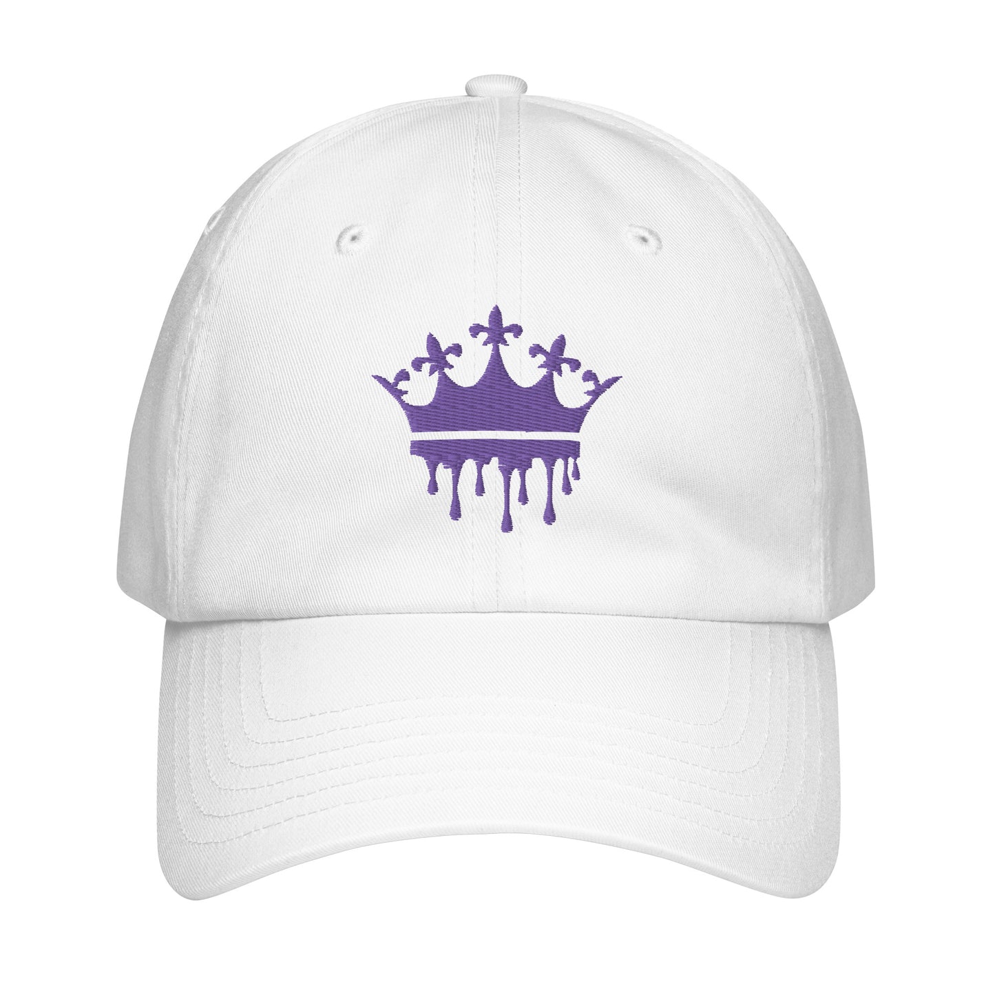 UST Ultimate Frisbee Under Armour Dad Hat