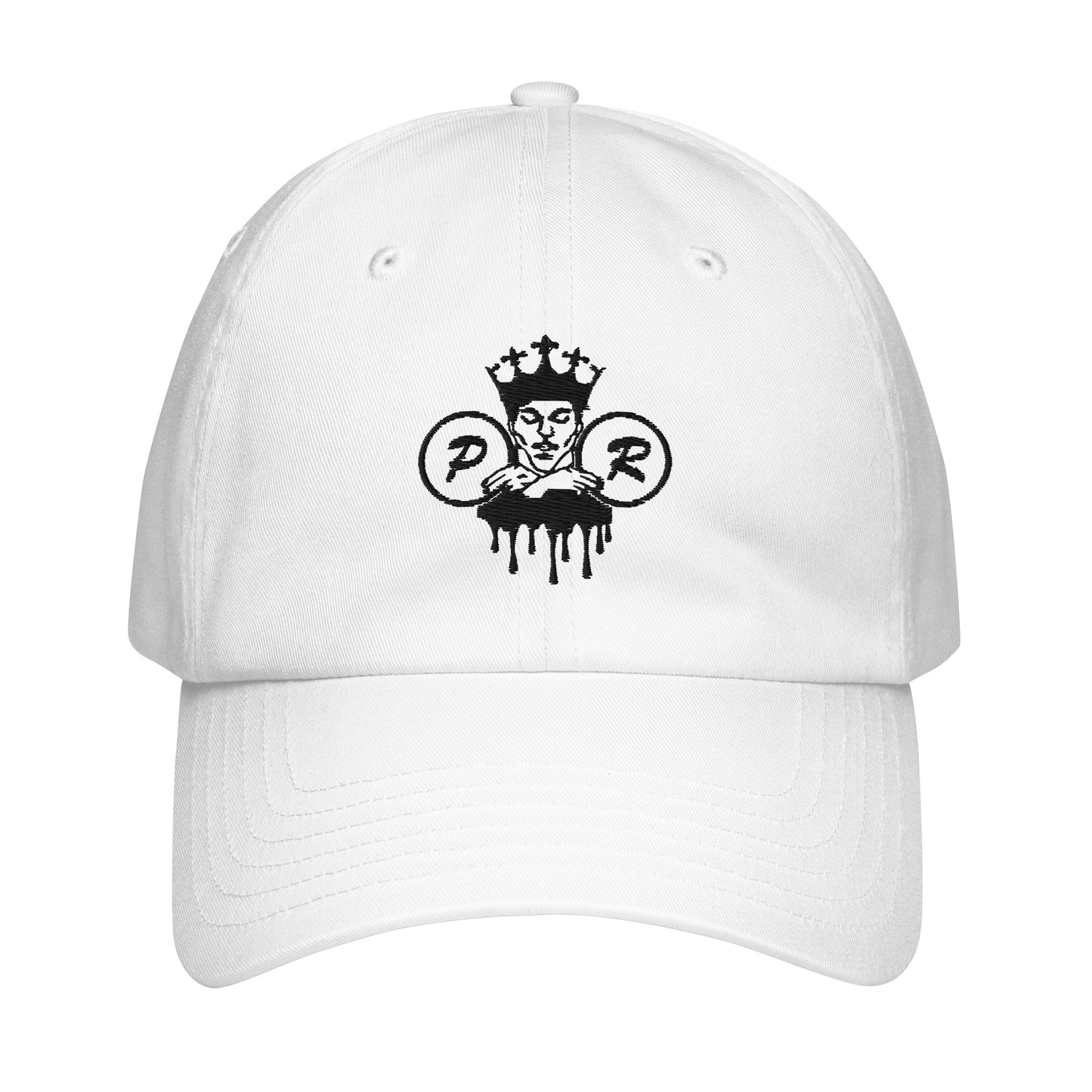 UST Ultimate Frisbee Under Armour Dad Hat