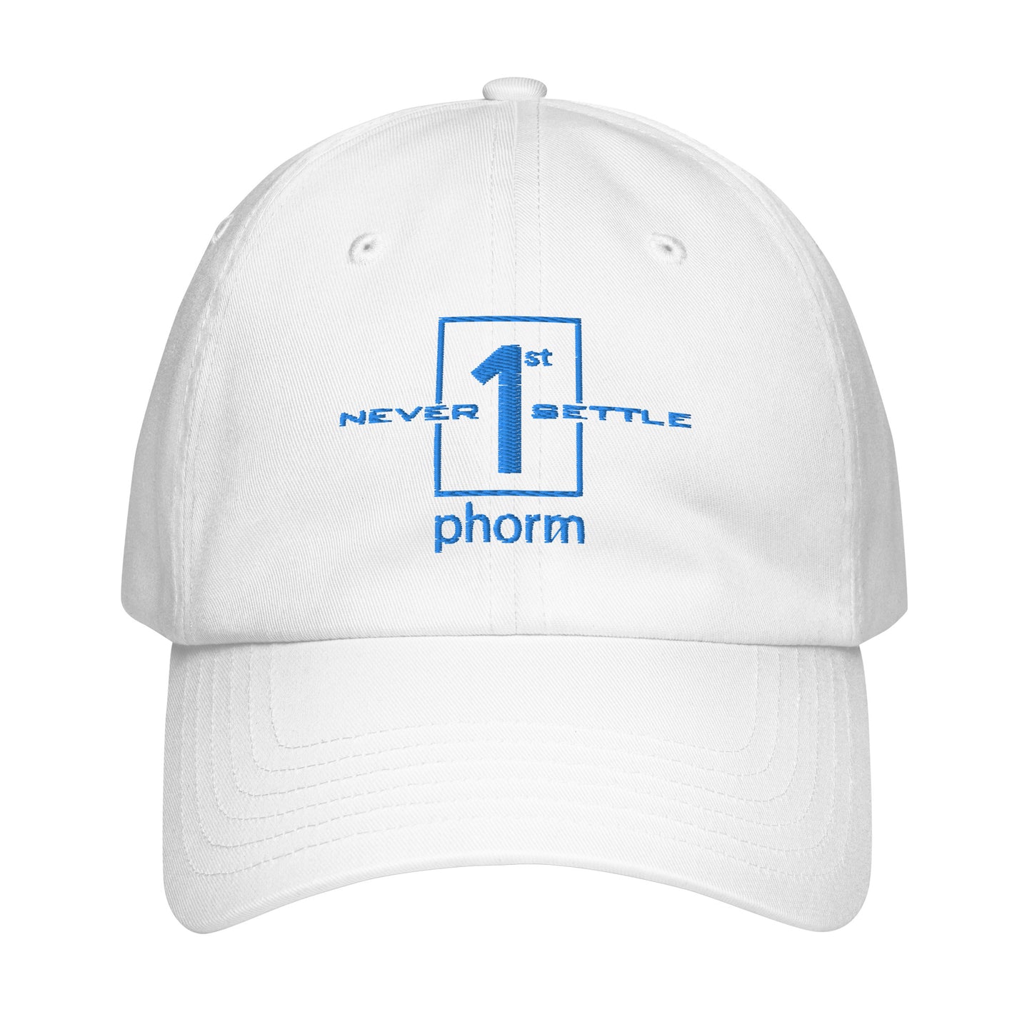 HBK Corner Store Under Armour Dad Hat