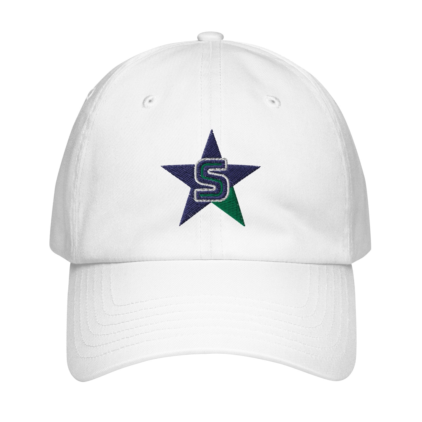 Stamford Youth Under Armour Dad Hat