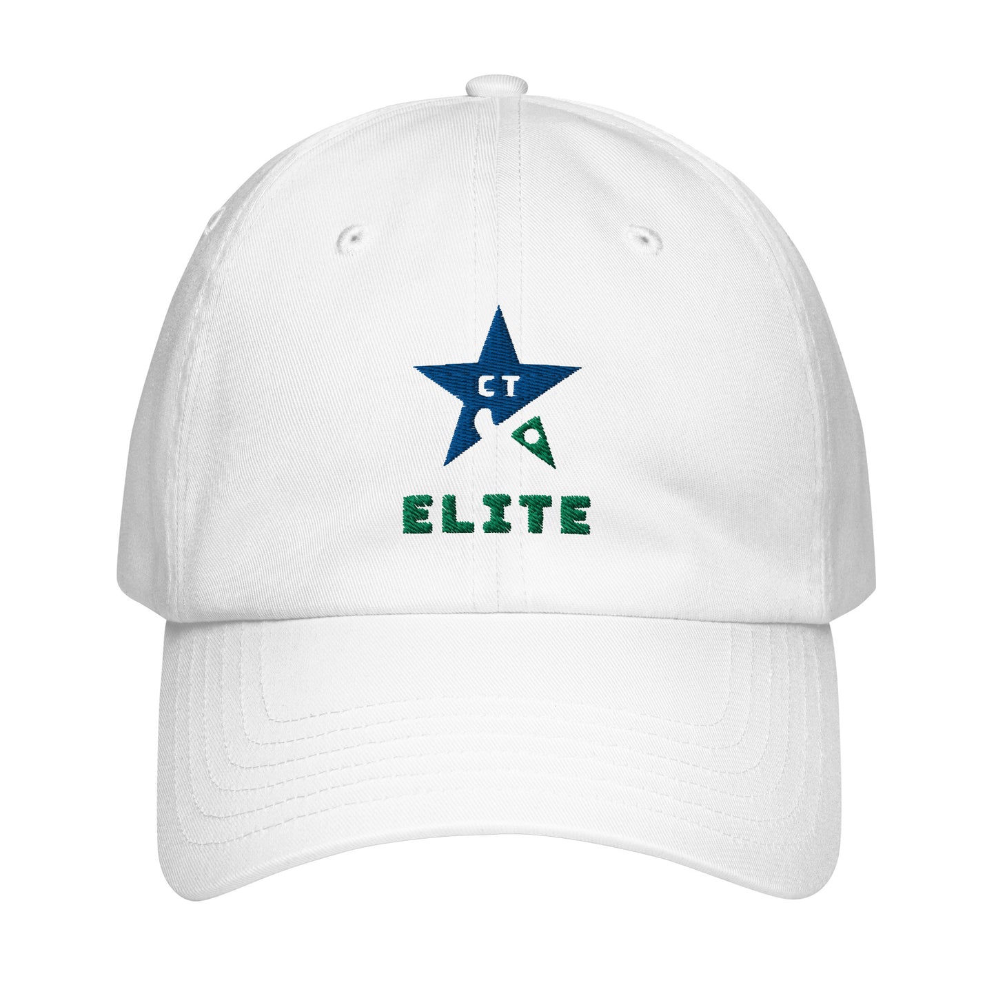 CT Elite Under Armour Dad Hat