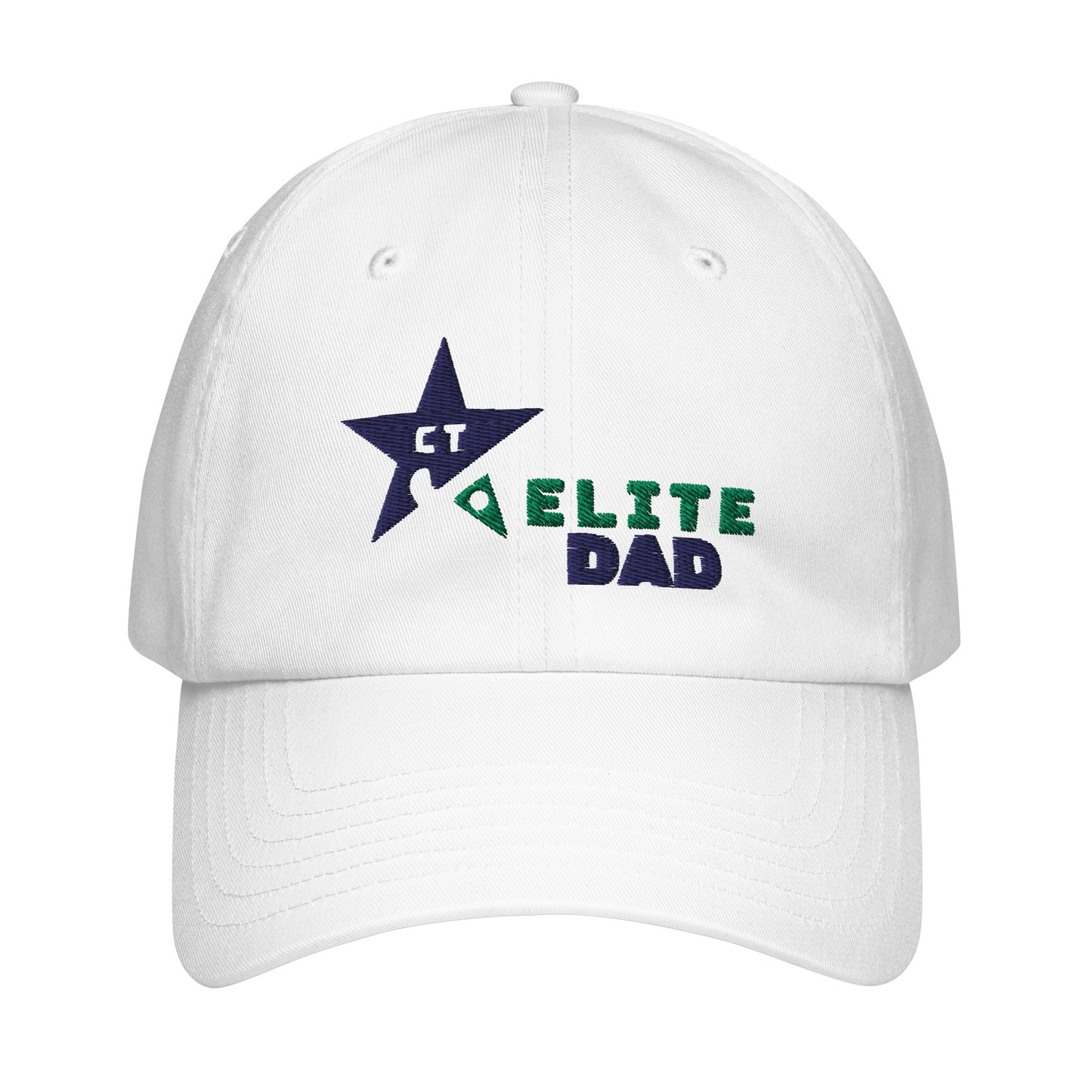 CT Elite Under Armour Dad Hat