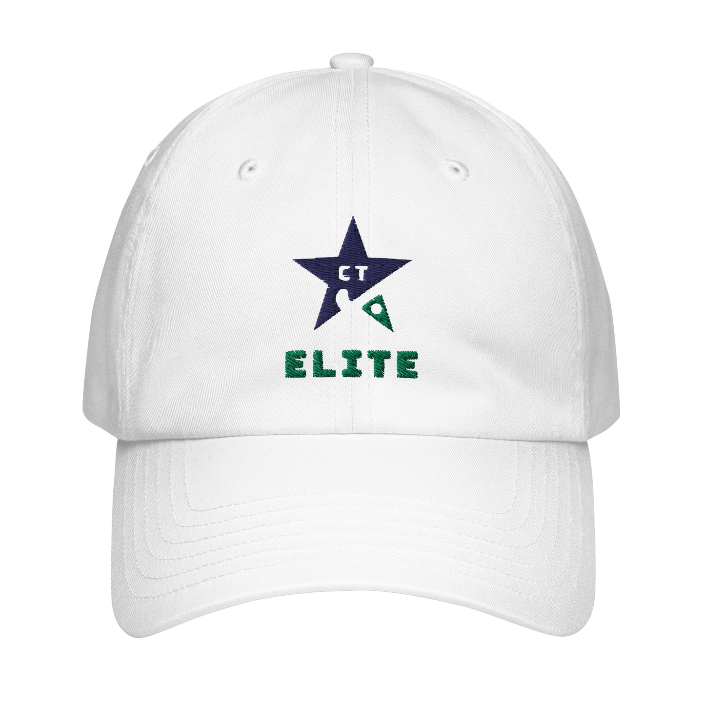 CT Elite Under Armour Dad Hat