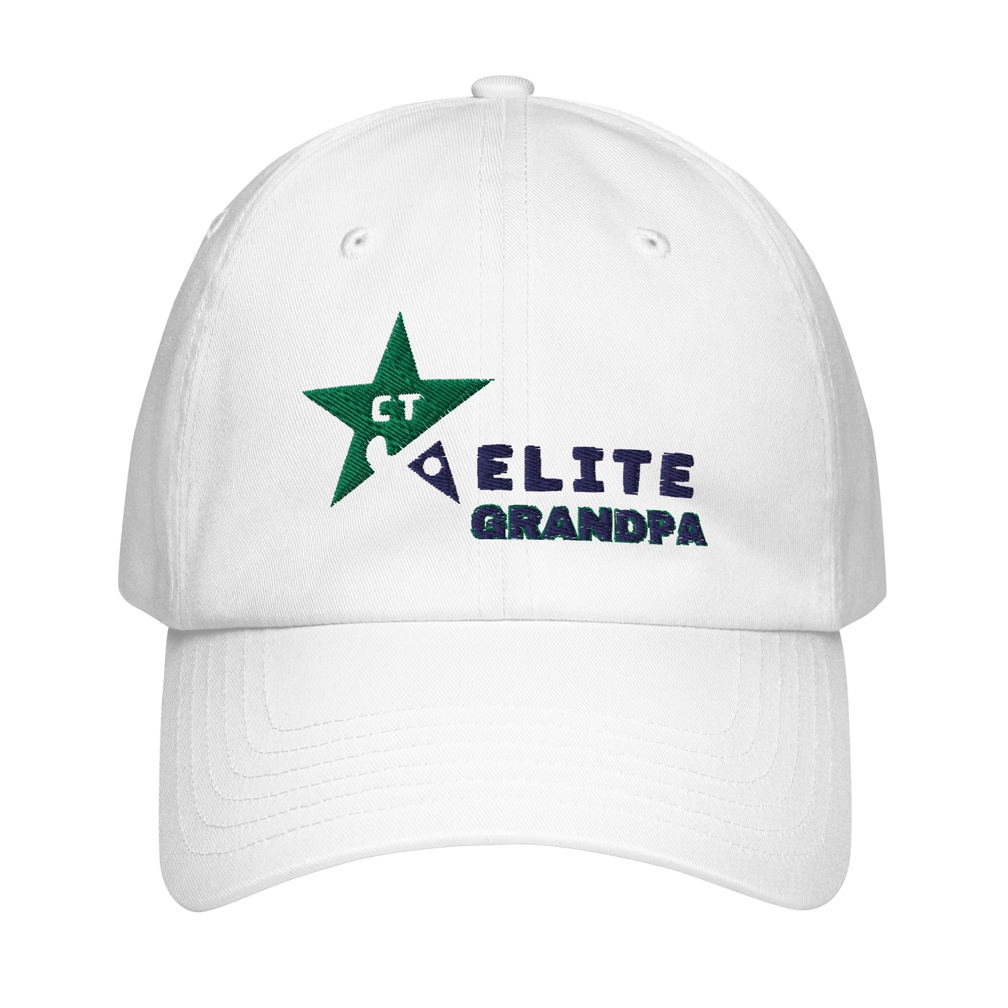 CT Elite Under Armour Dad Hat