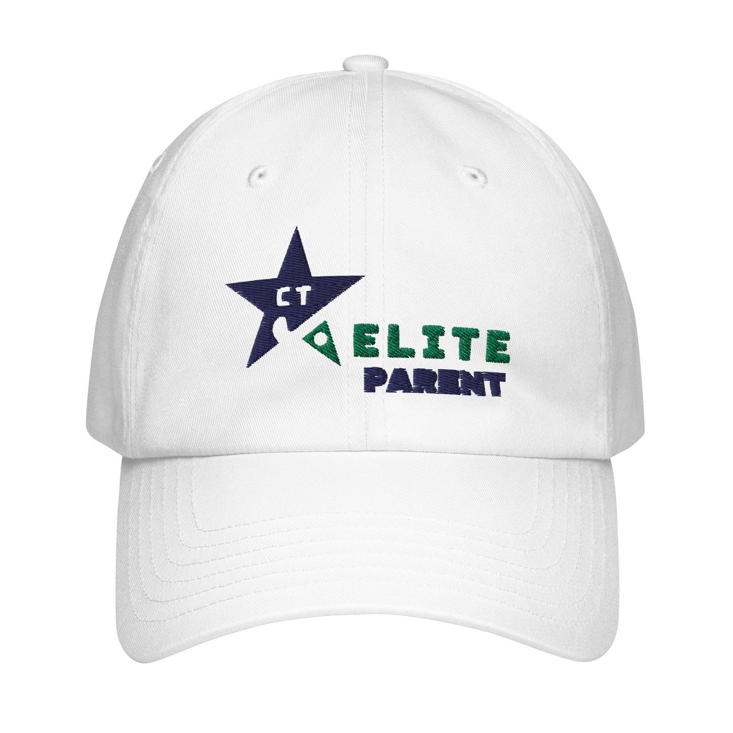 CT Elite Under Armour Dad Hat