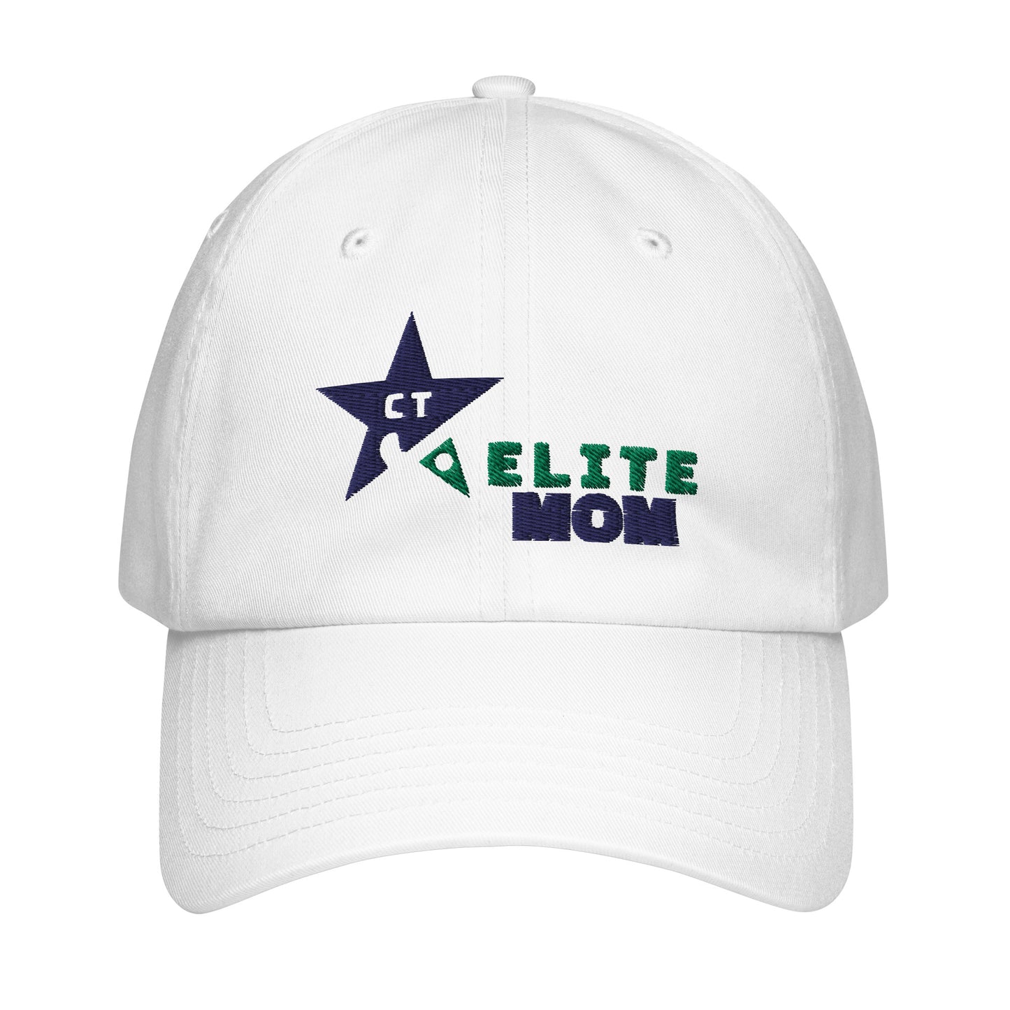 CT Elite Under Armour Dad Hat
