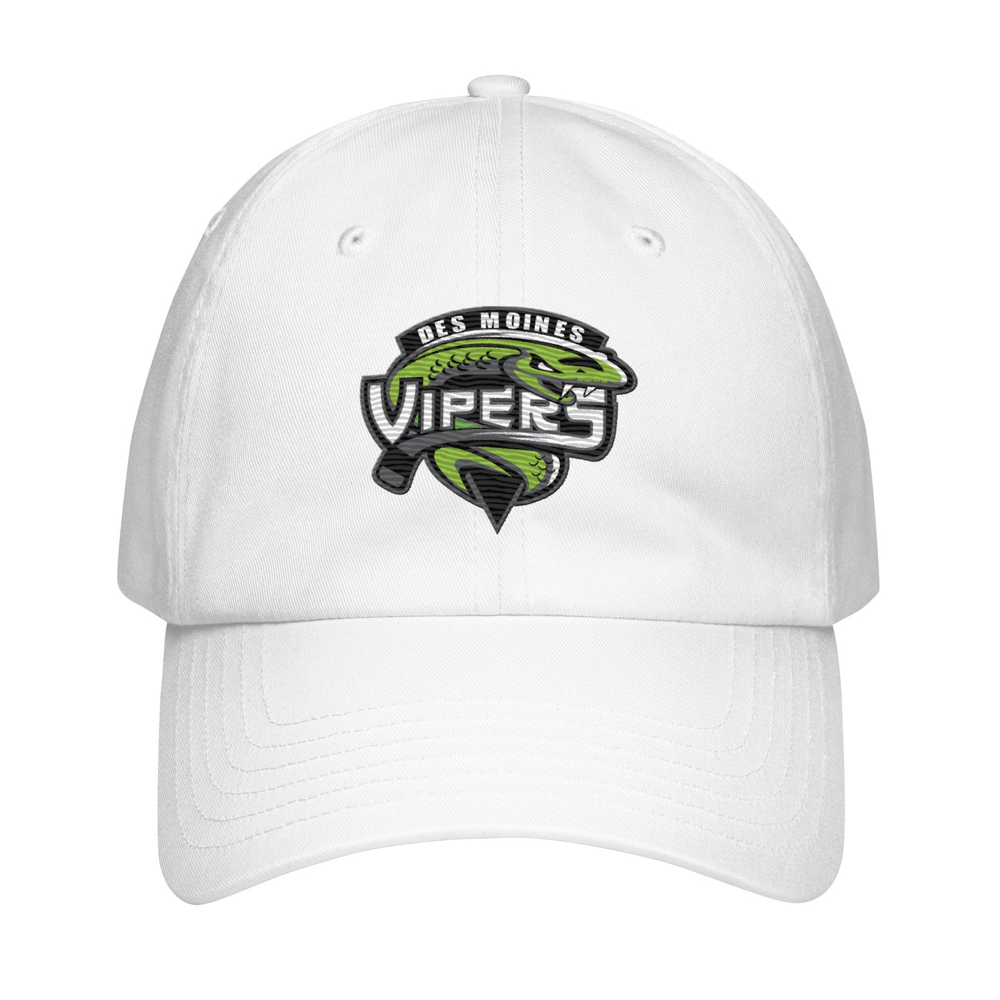 Vipers Under Armour Dad Hat