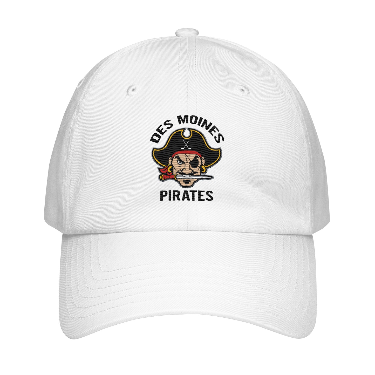 Pirates Under Armour Dad Hat