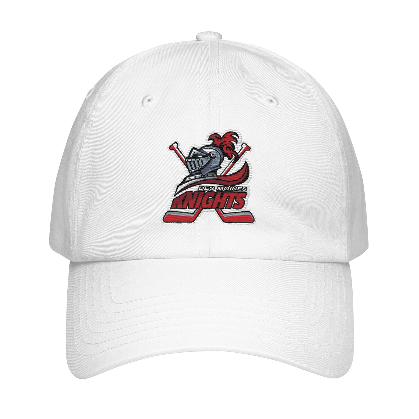 Knights Under Armour Dad Hat