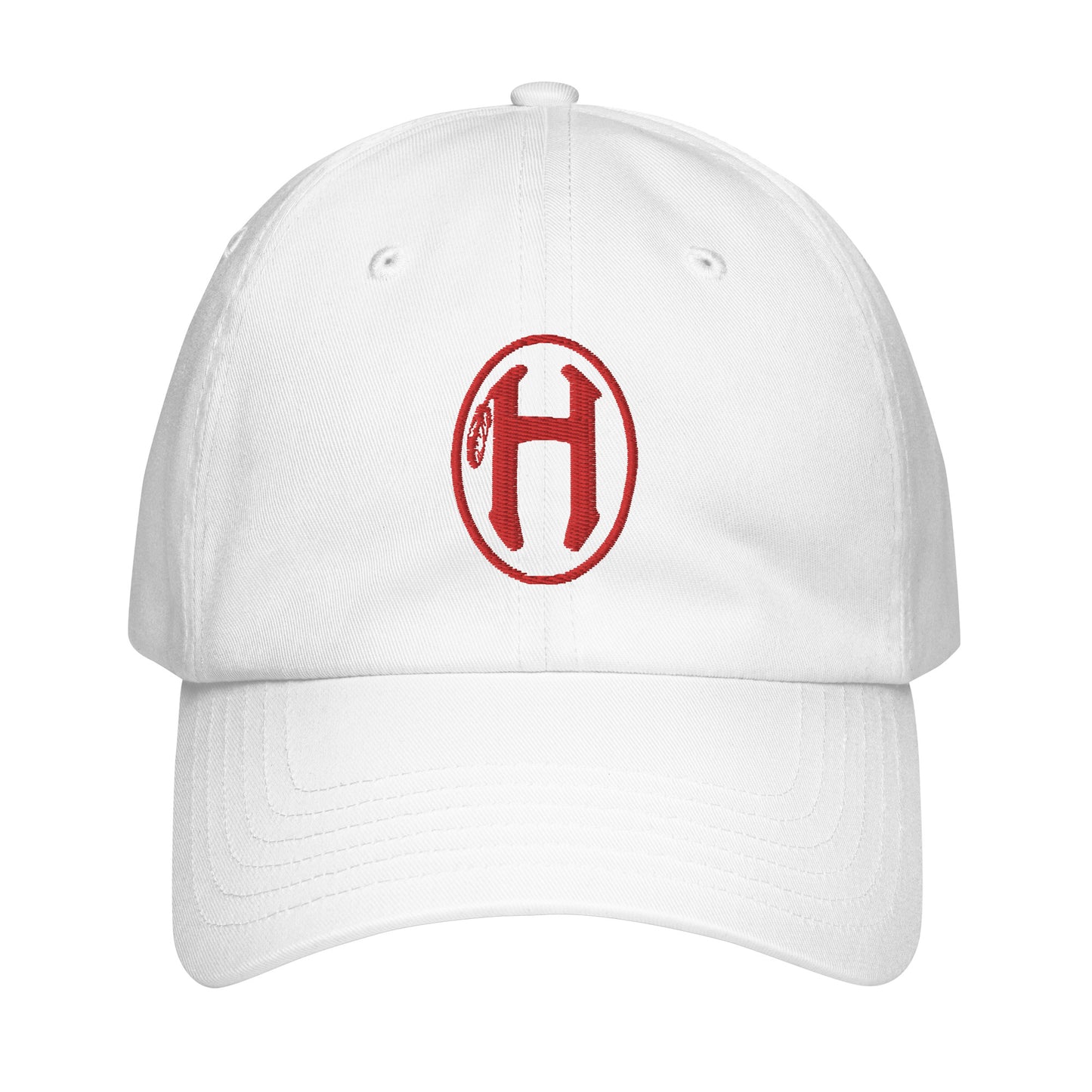 Hoboken Lacrosse Under Armour Dad Hat