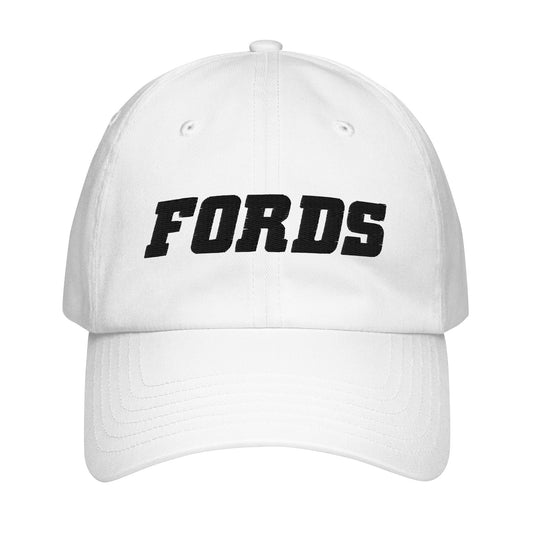 Haverford Tennis Under Armour Dad Hat