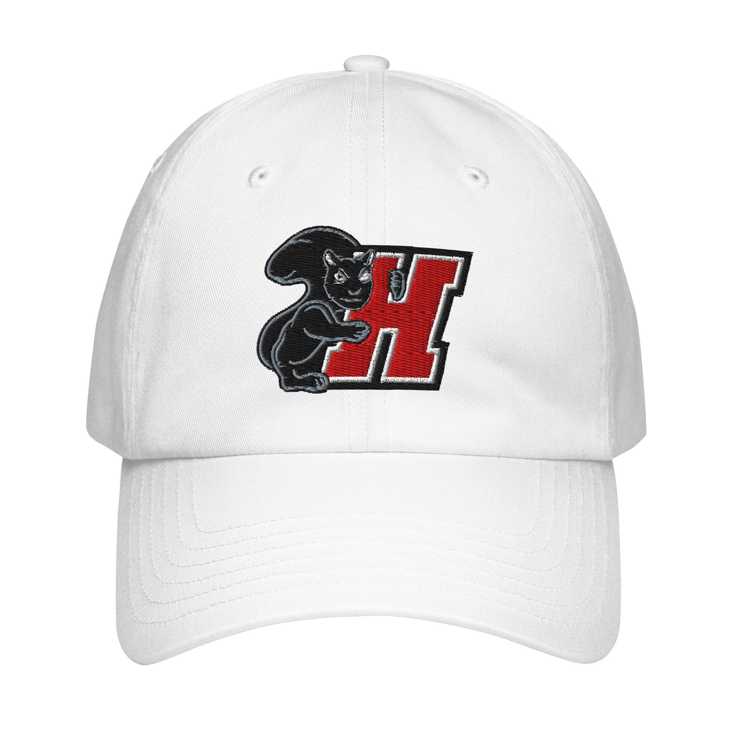 Haverford Tennis Under Armour Dad Hat
