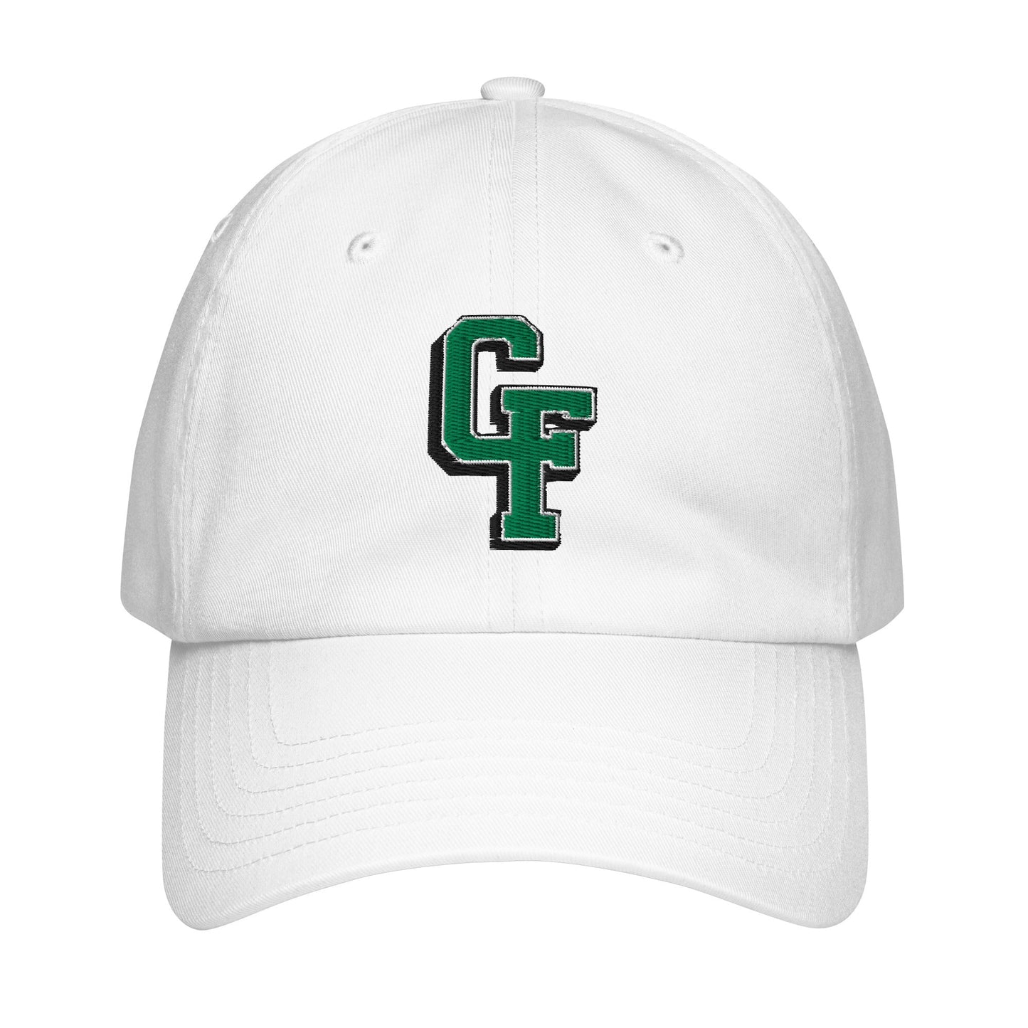 Clear Fork Crush Under Armour Dad Hat