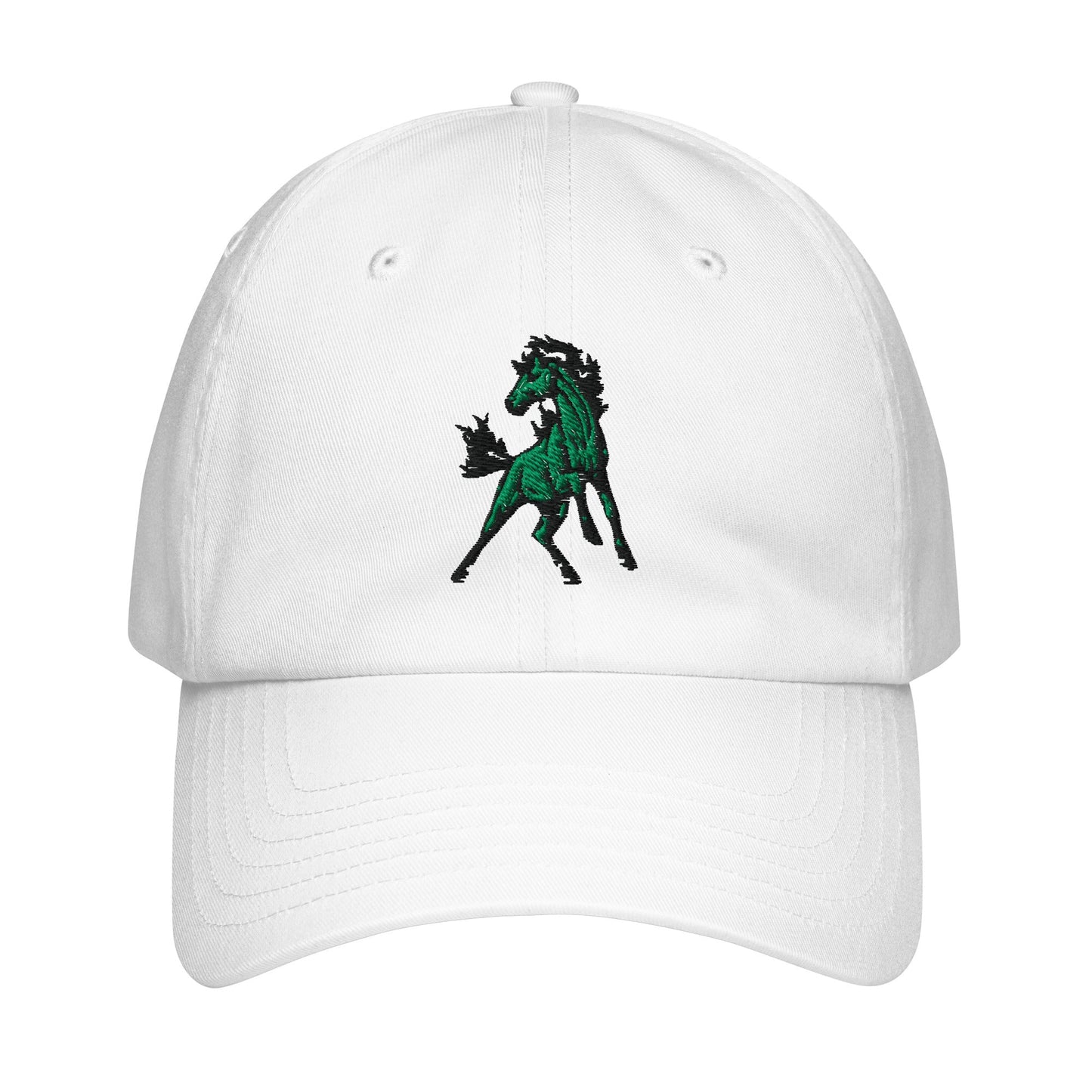 Clear Fork Crush Under Armour Dad Hat