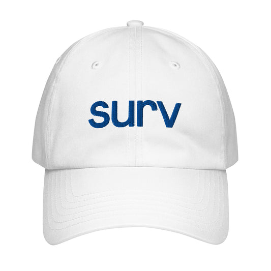 SURV Under Armour Dad Hat