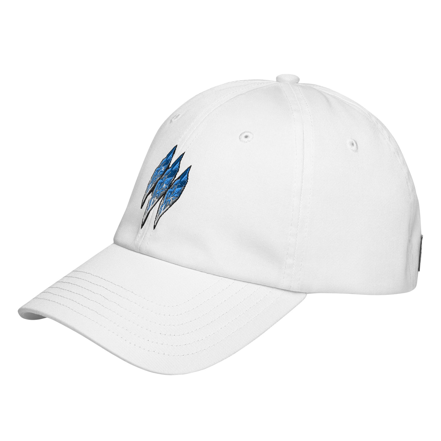 ICE LAX Under Armour Dad Hat