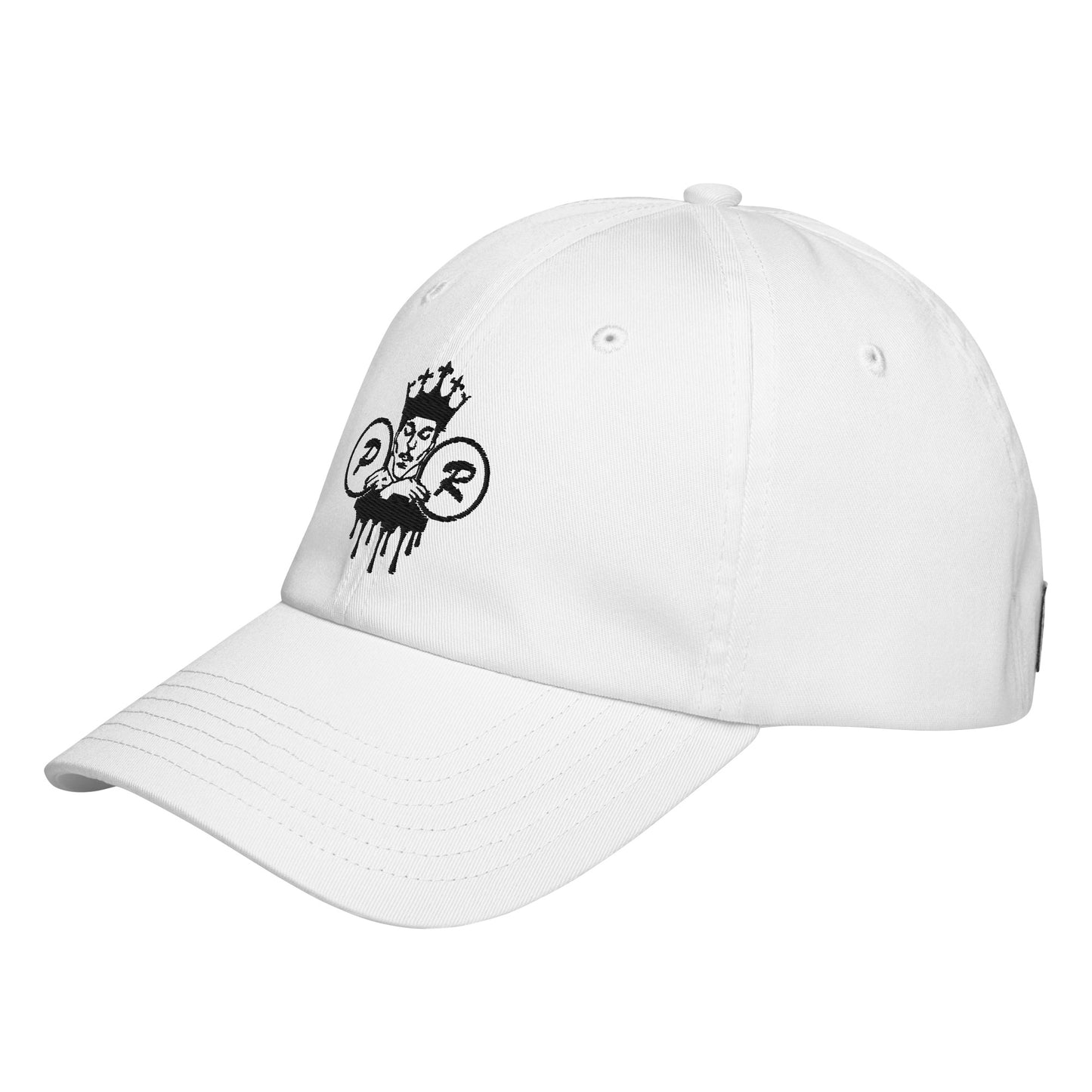 UST Ultimate Frisbee Under Armour Dad Hat