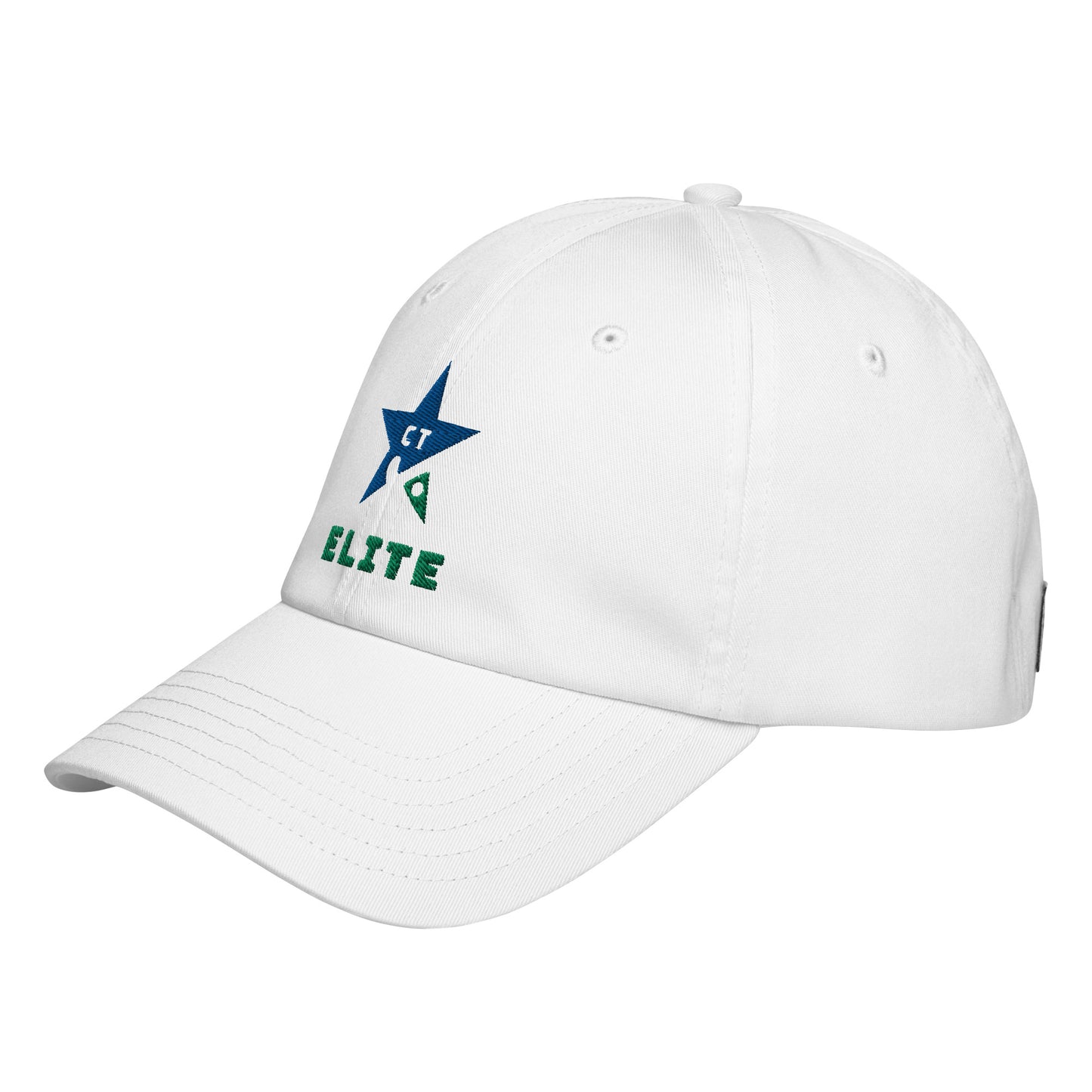 CT Elite Under Armour Dad Hat